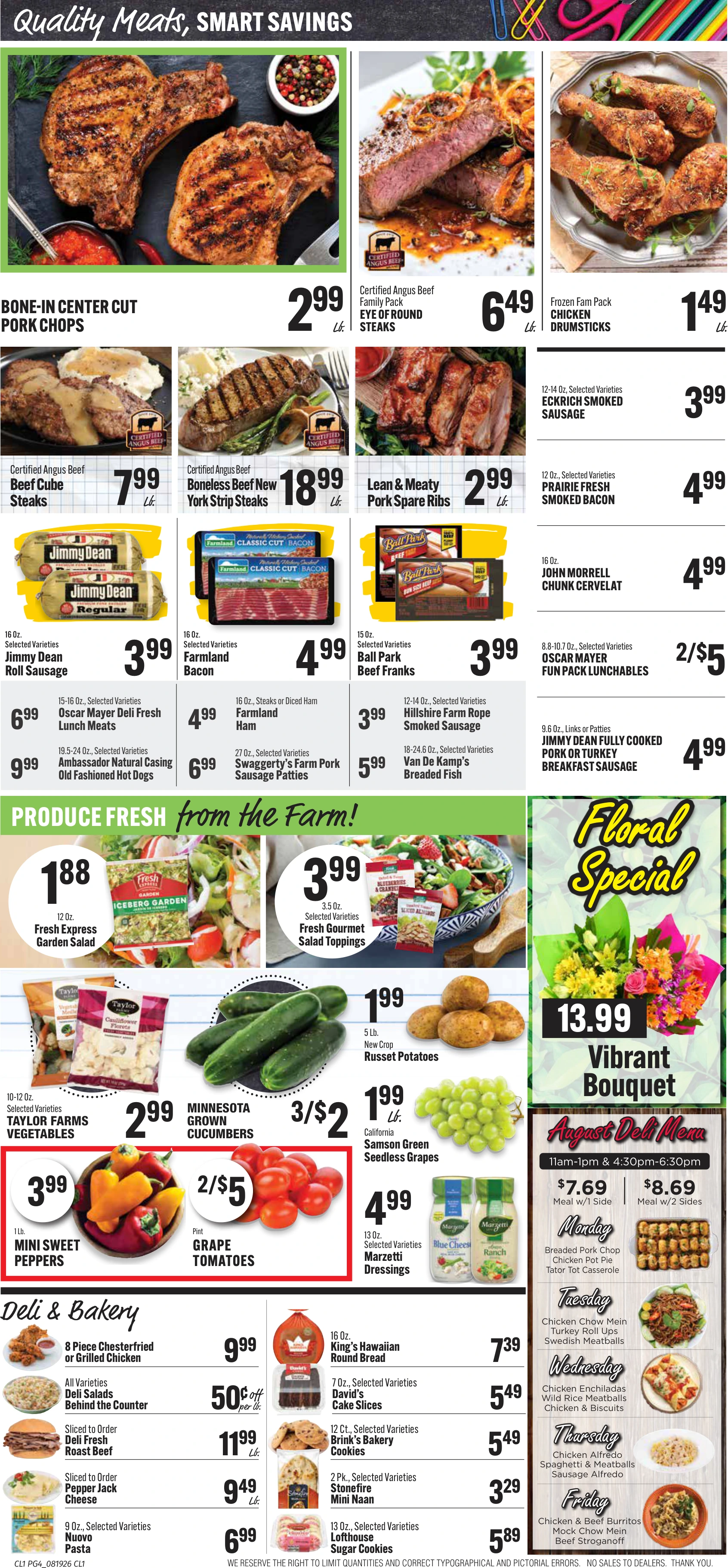 Flyer page 6
