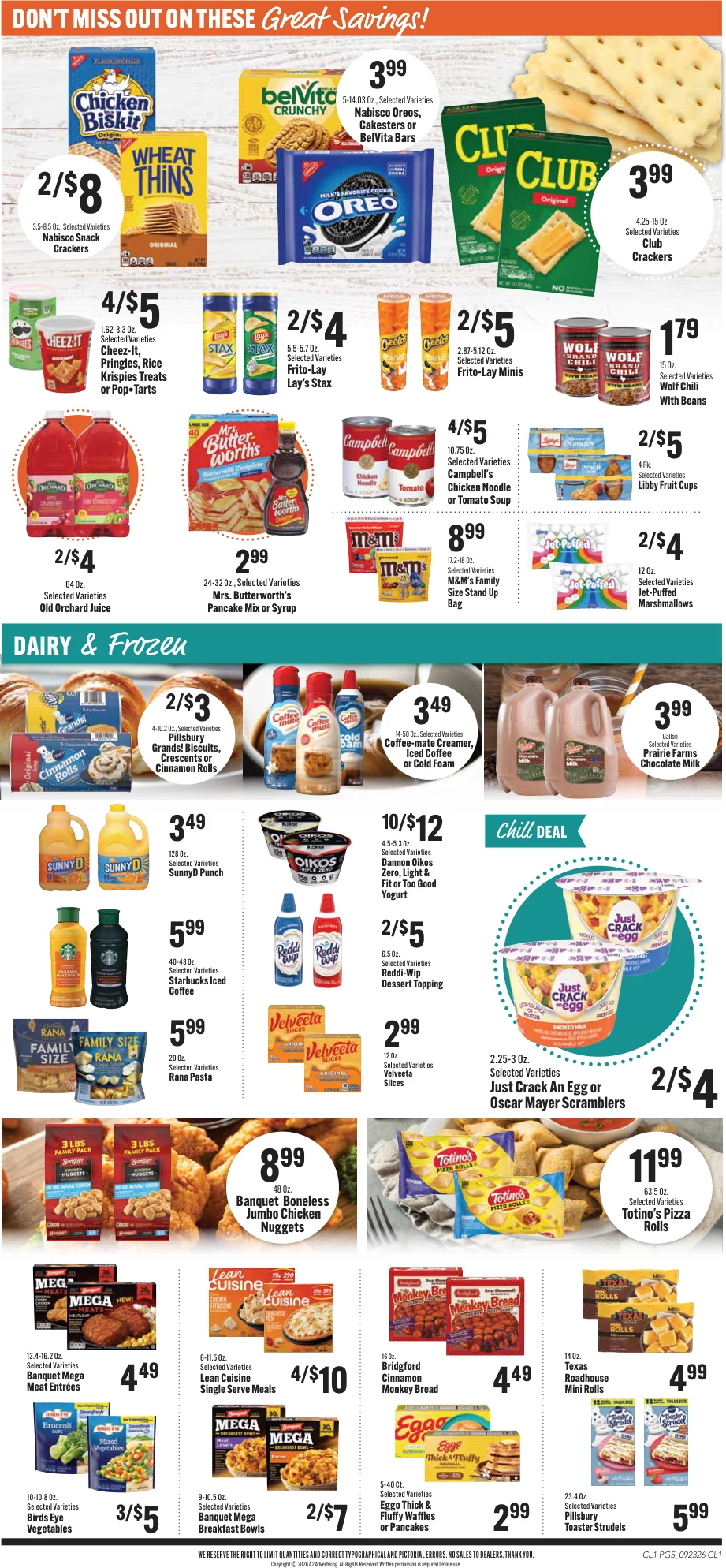 Brink's Market Weekly Ad - Page 5