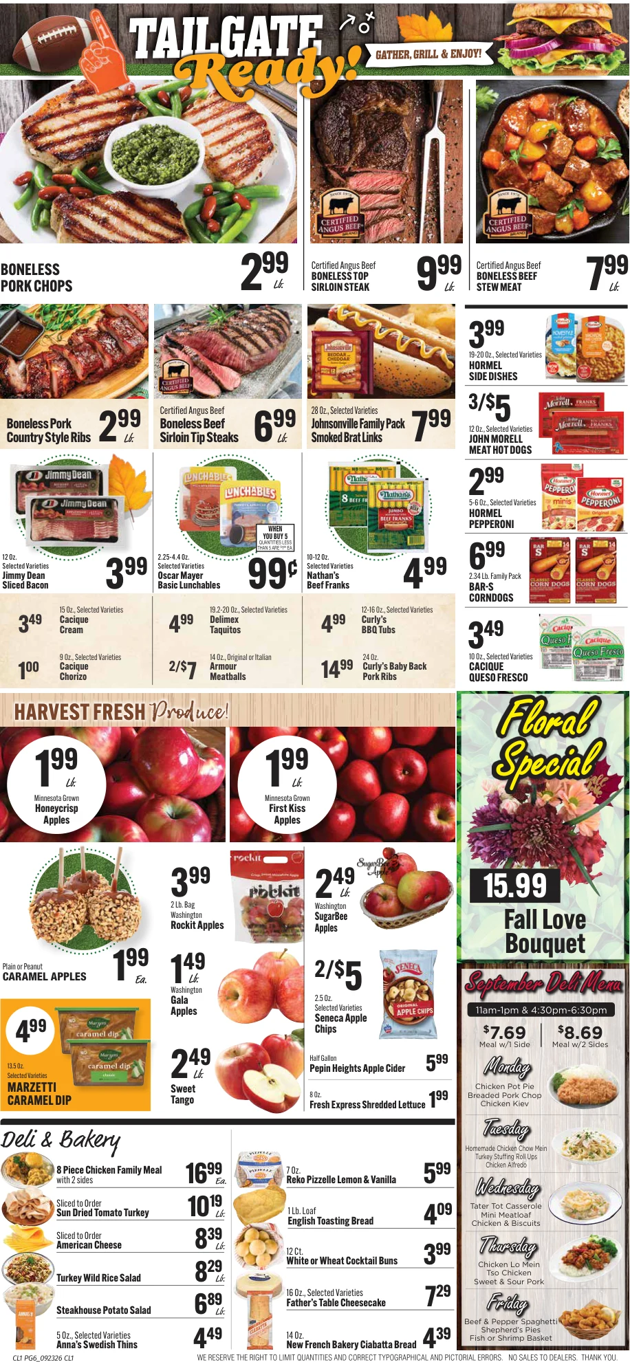 Brink's Market Weekly Ad - Page 6
