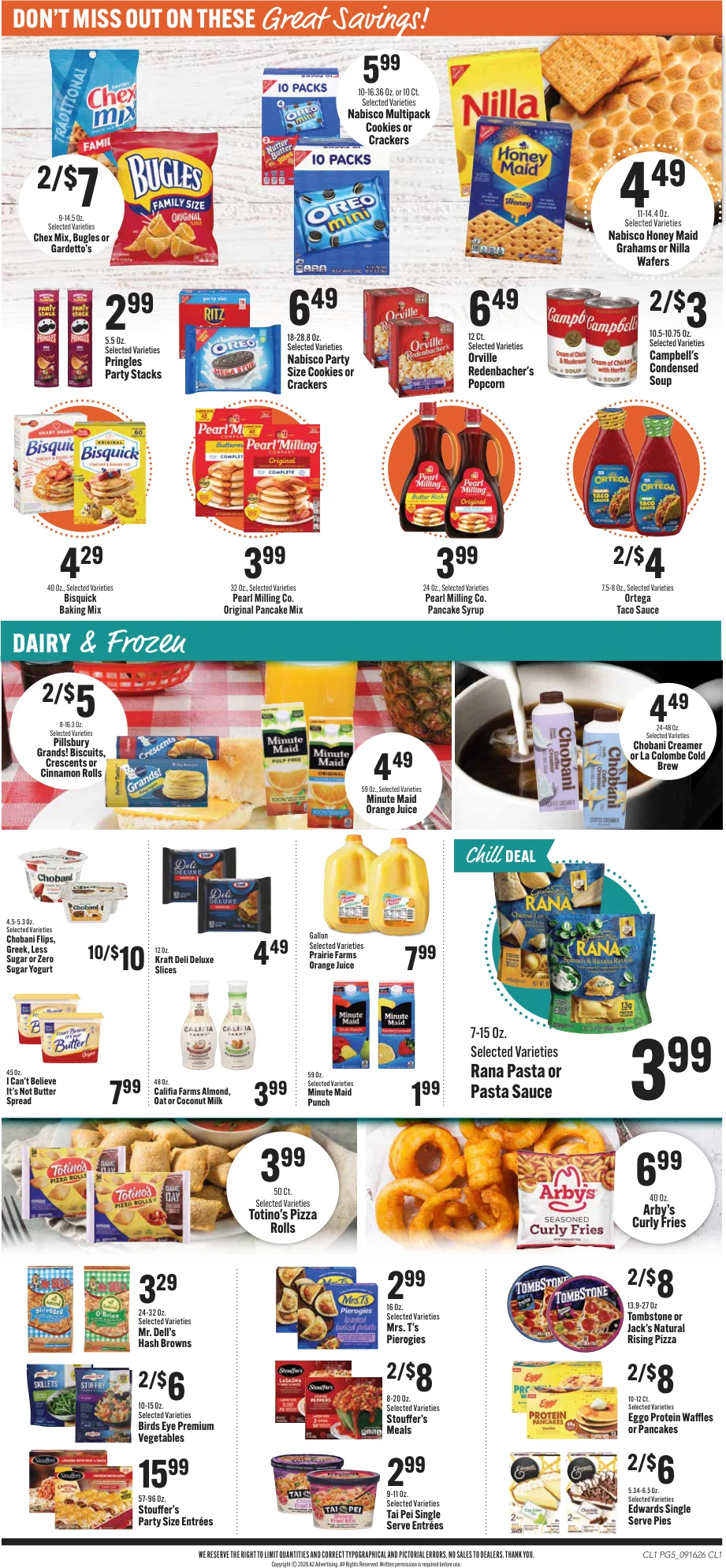Brink's Market Weekly Ad - Page 5