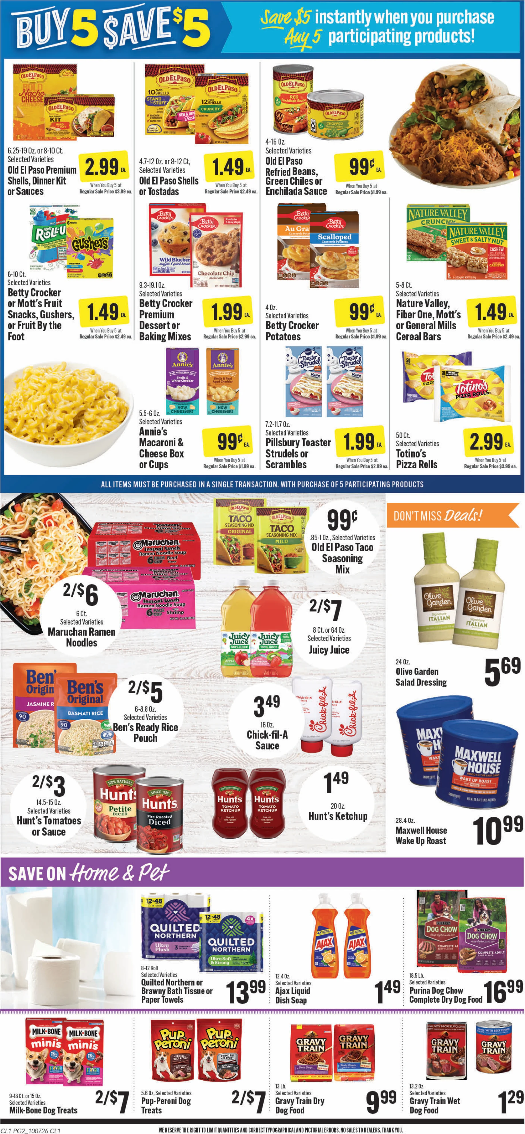 Brink's Market Weekly Ad - Page 3