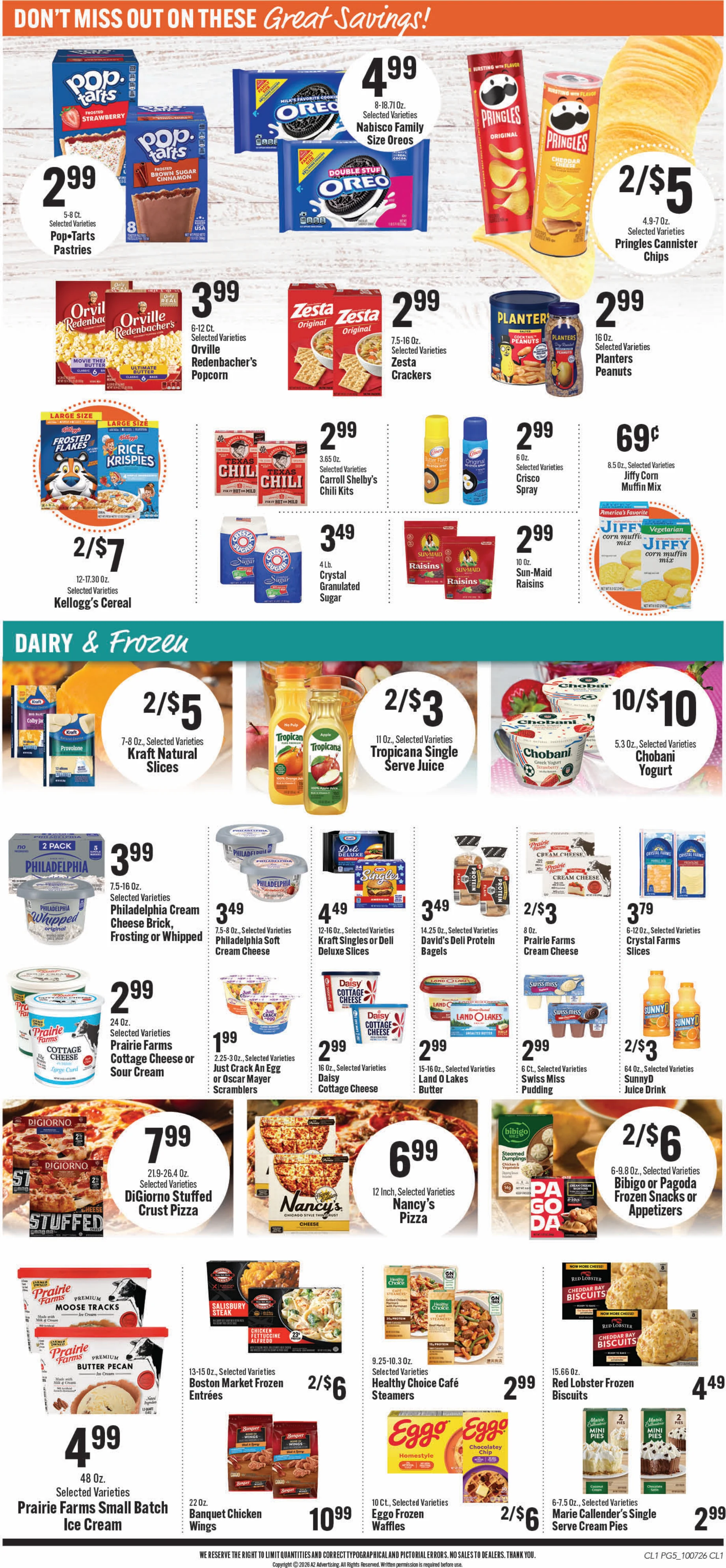 Brink's Market Weekly Ad - Page 6