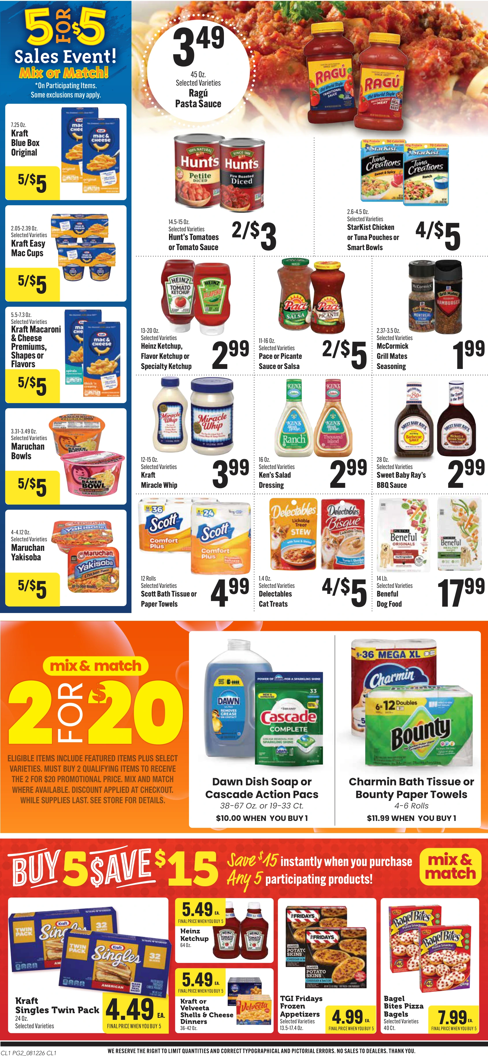 Flyer page 2