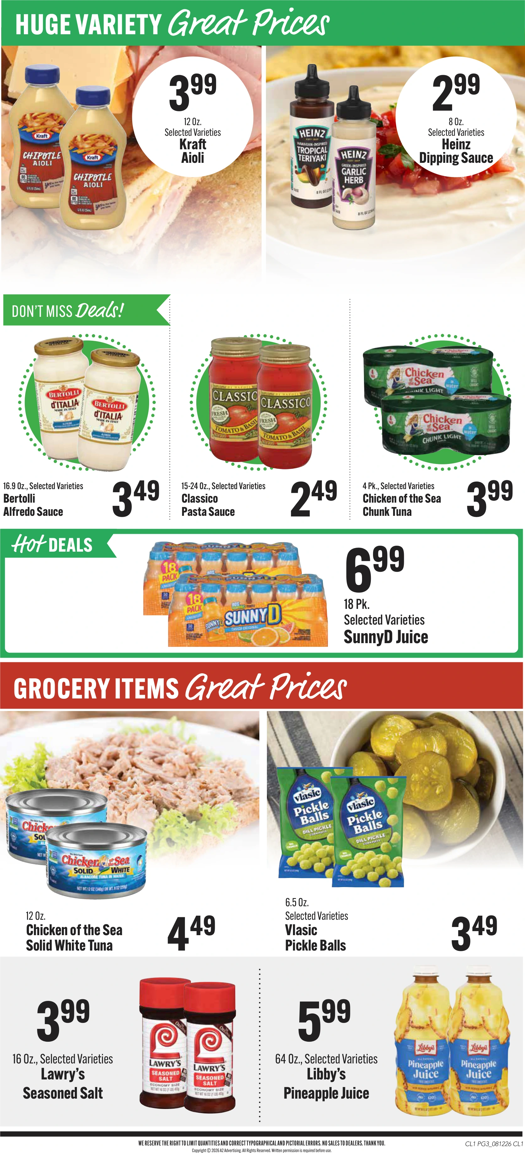 Flyer page 3