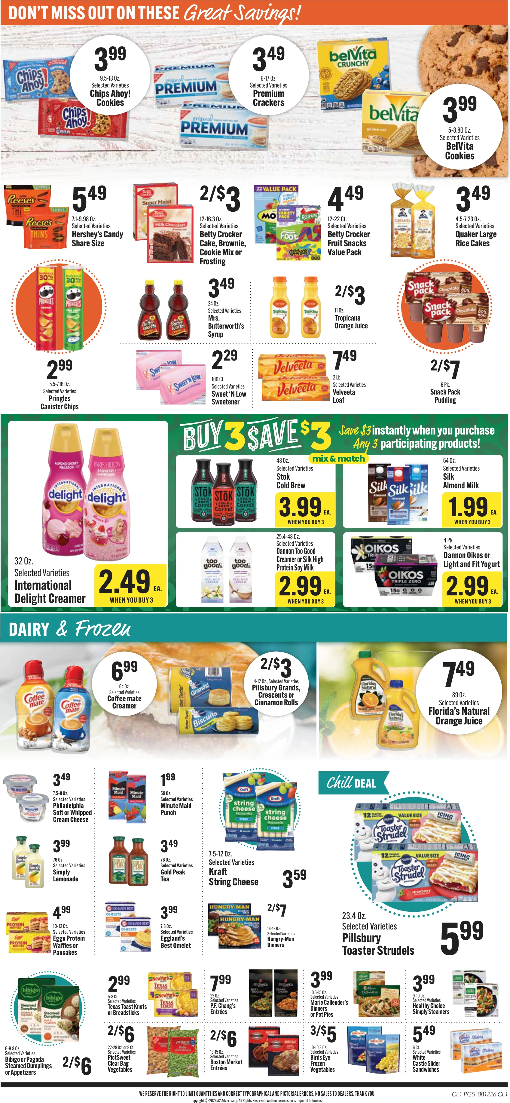 Flyer page 5