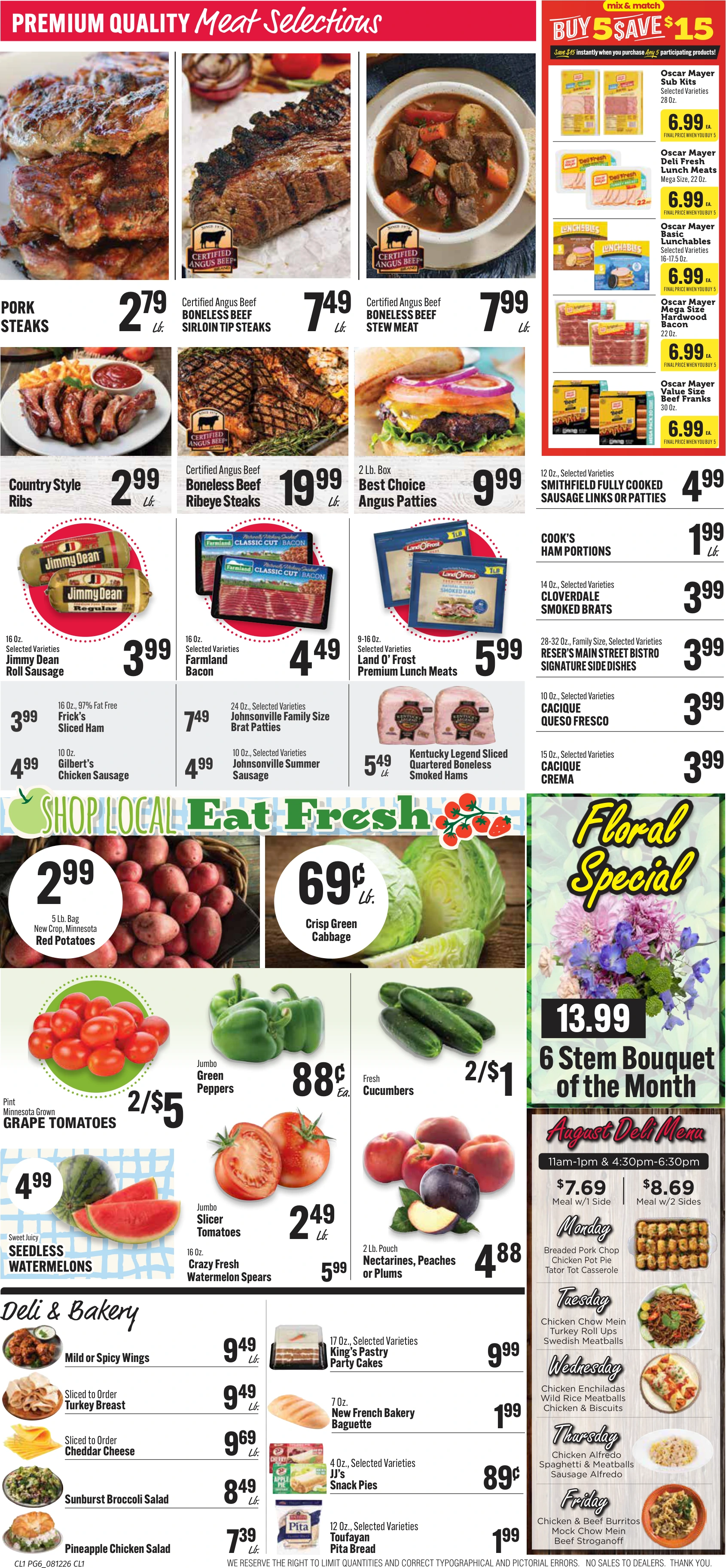 Flyer page 6