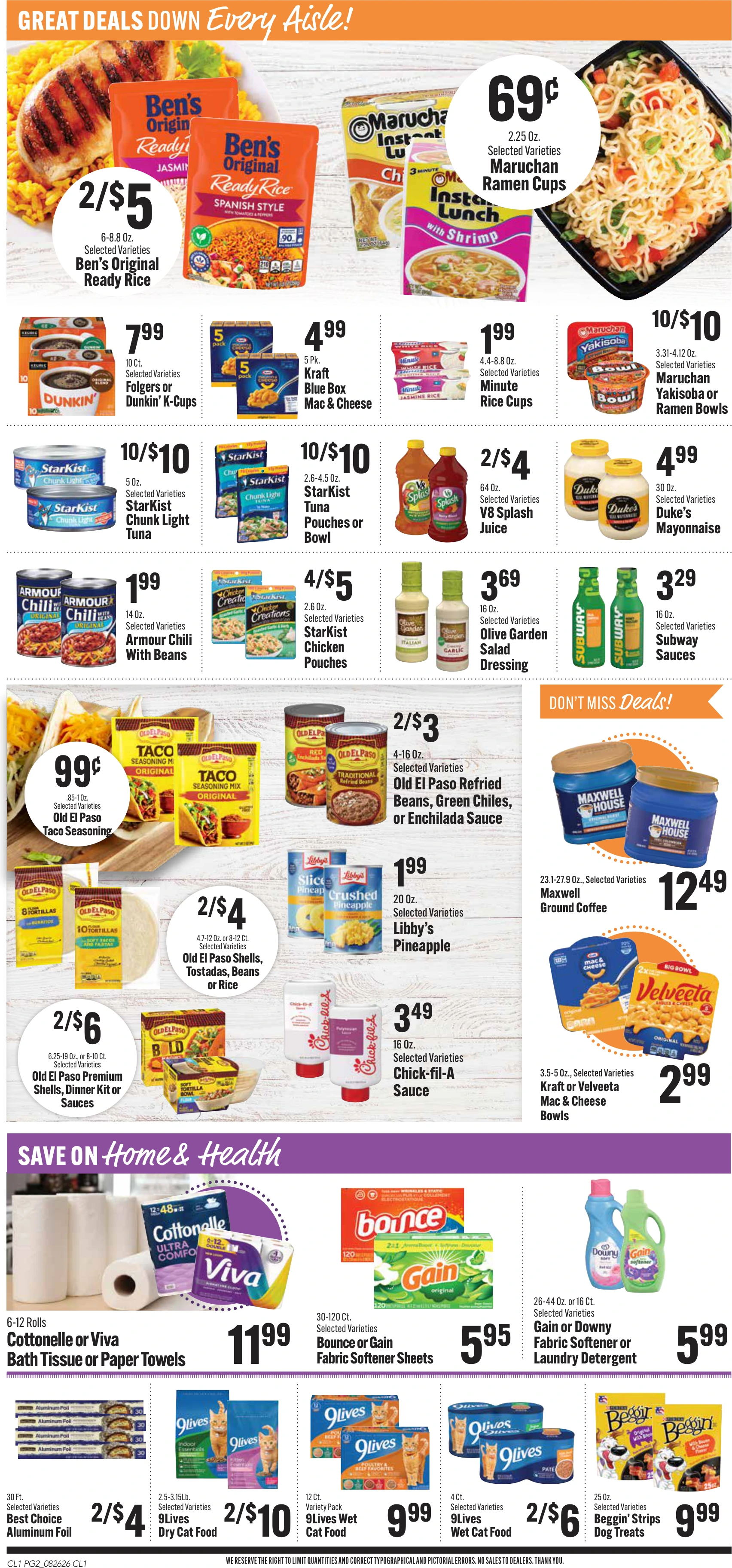 Flyer page 2