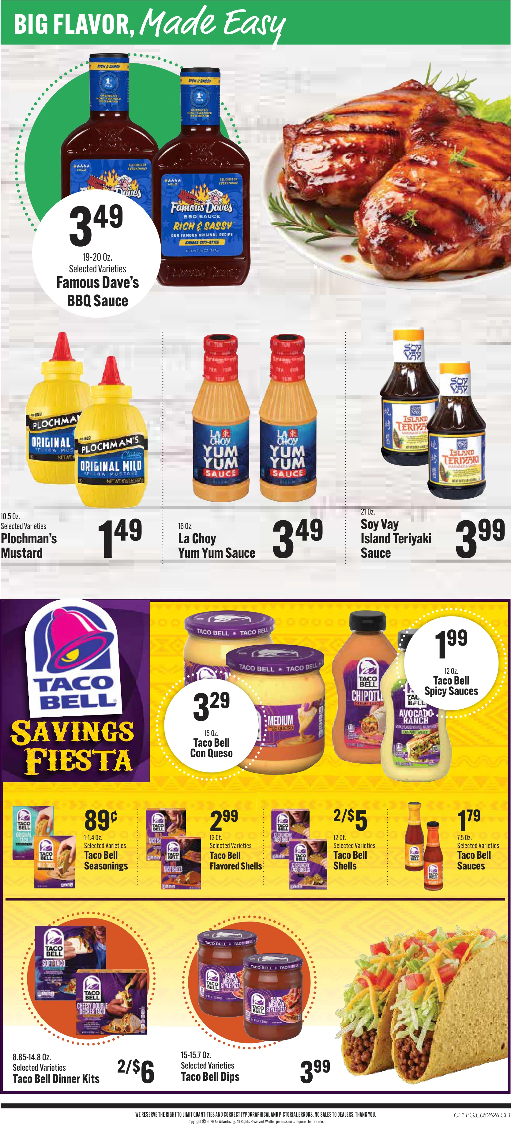 Flyer page 3