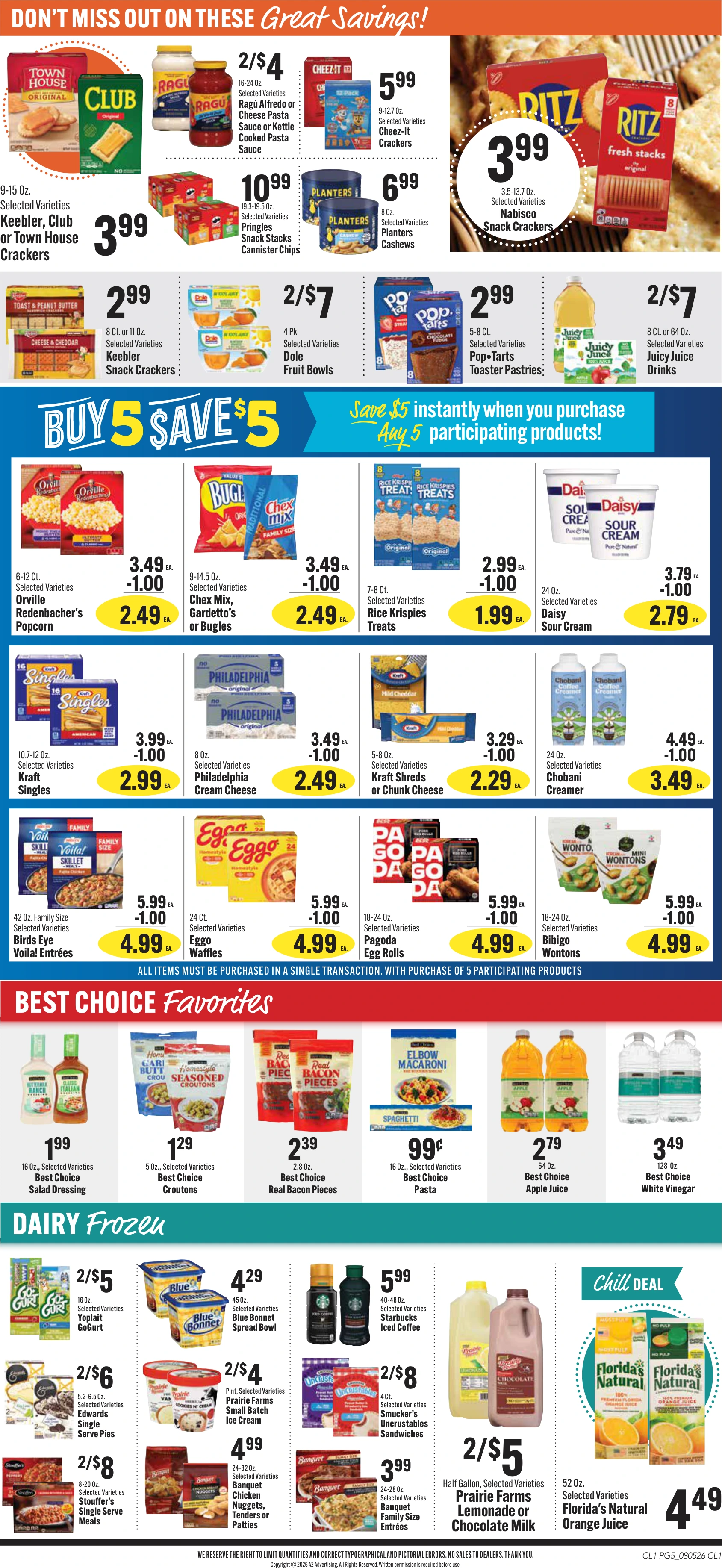 Flyer page 5