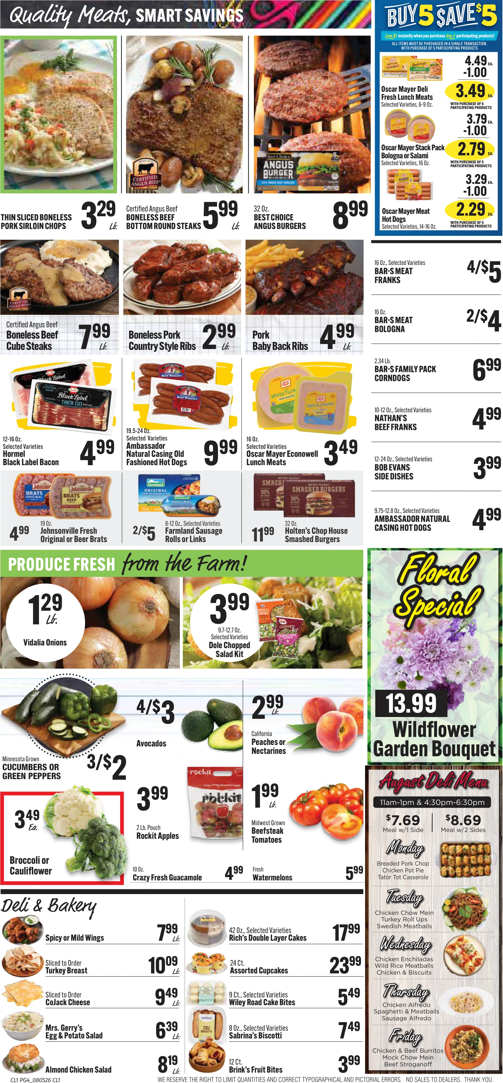 Flyer page 6