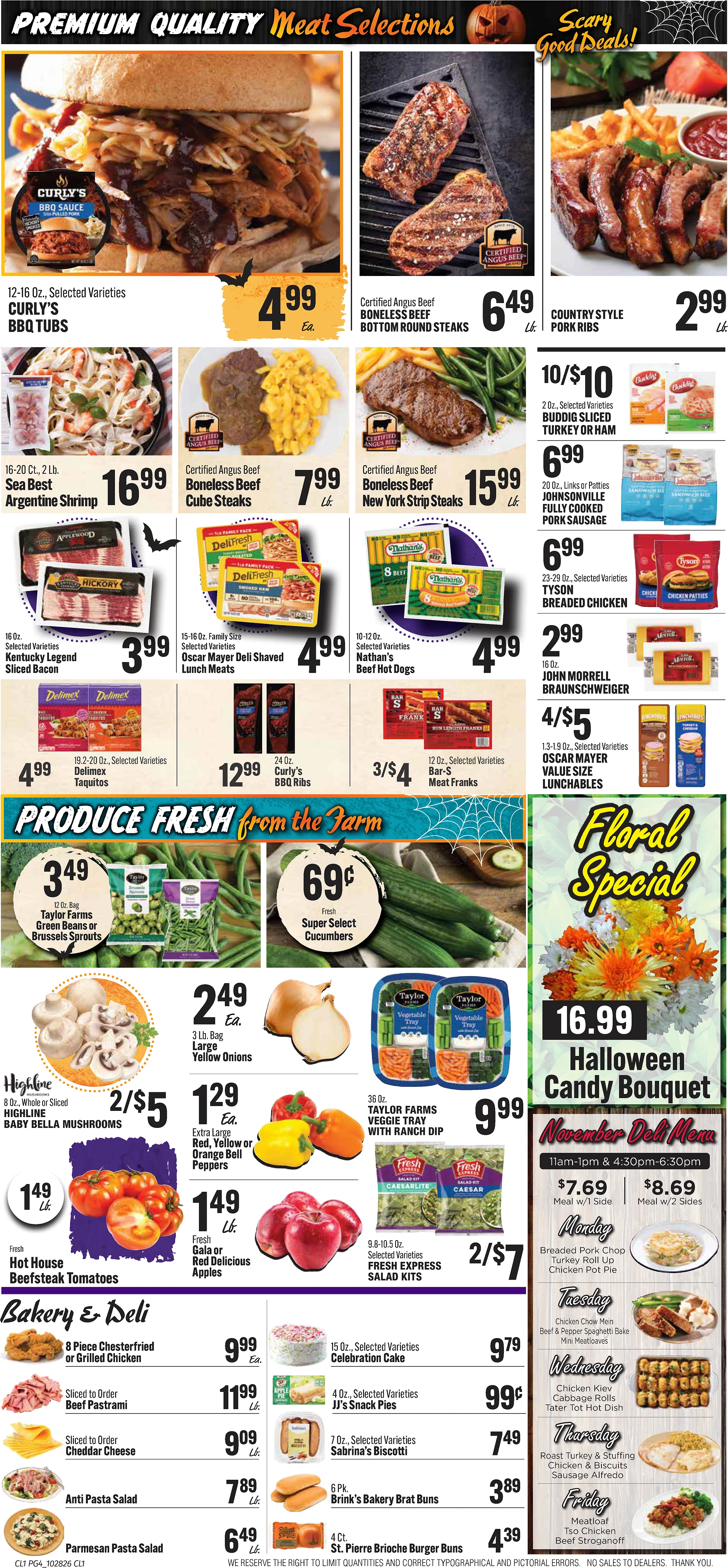 Brink's Market Weekly Ad - Page 6