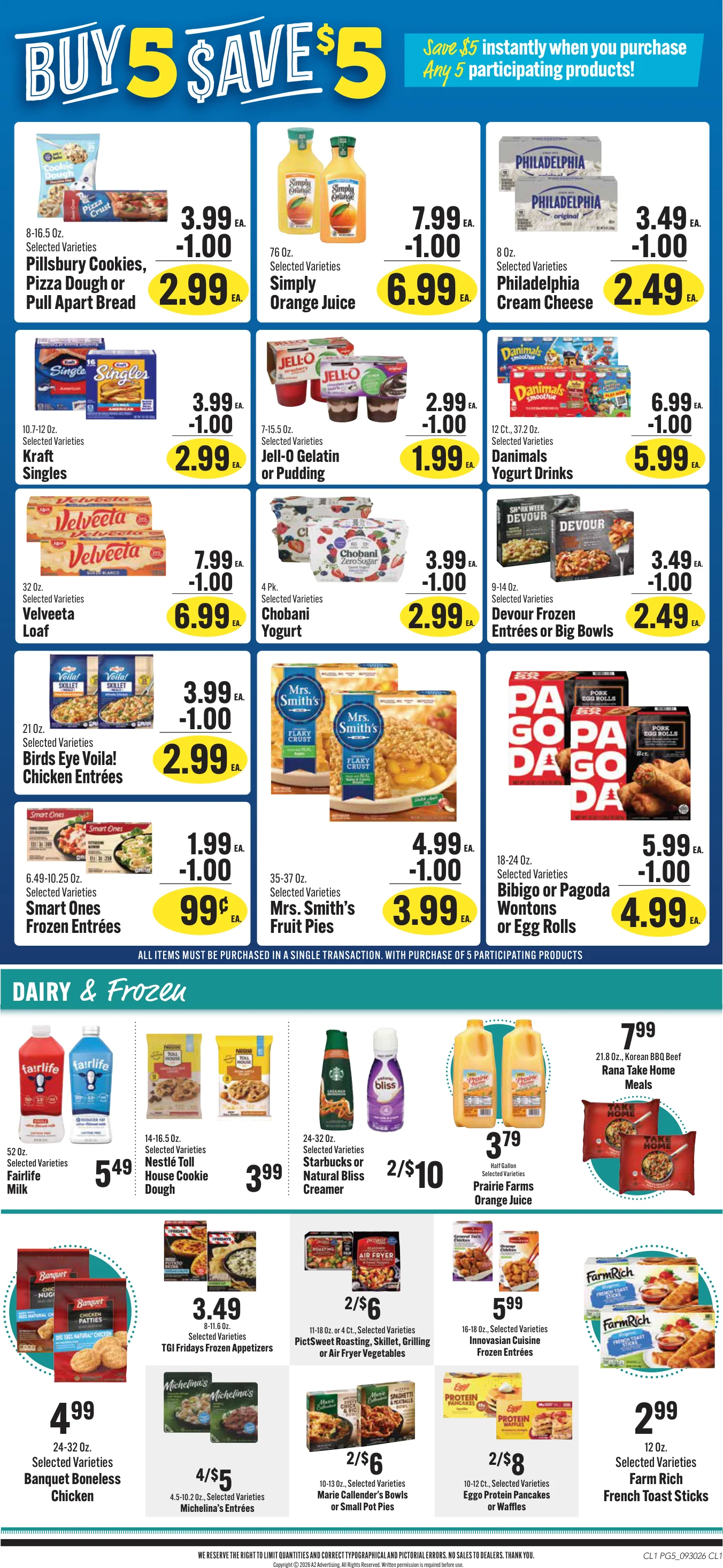 Brink's Market Weekly Ad - Page 5