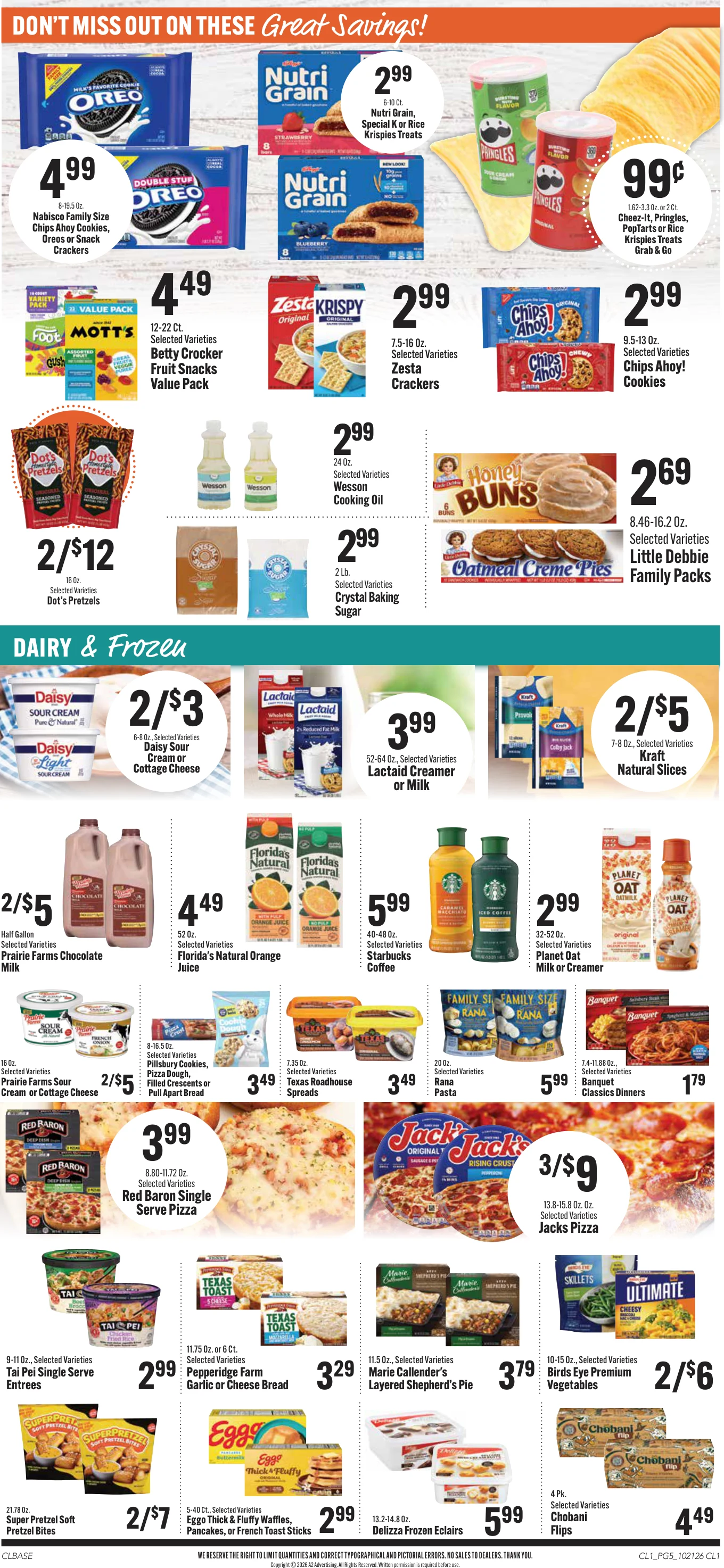 Brink's Market Weekly Ad - Page 5