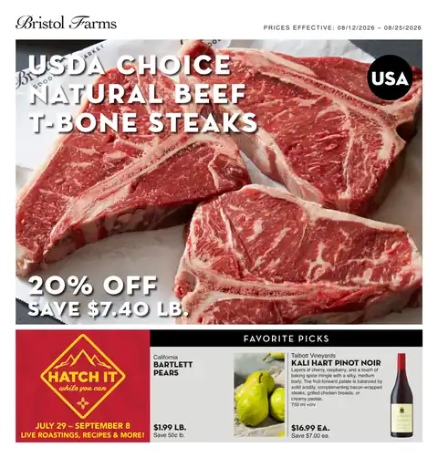 Biweekly Ad