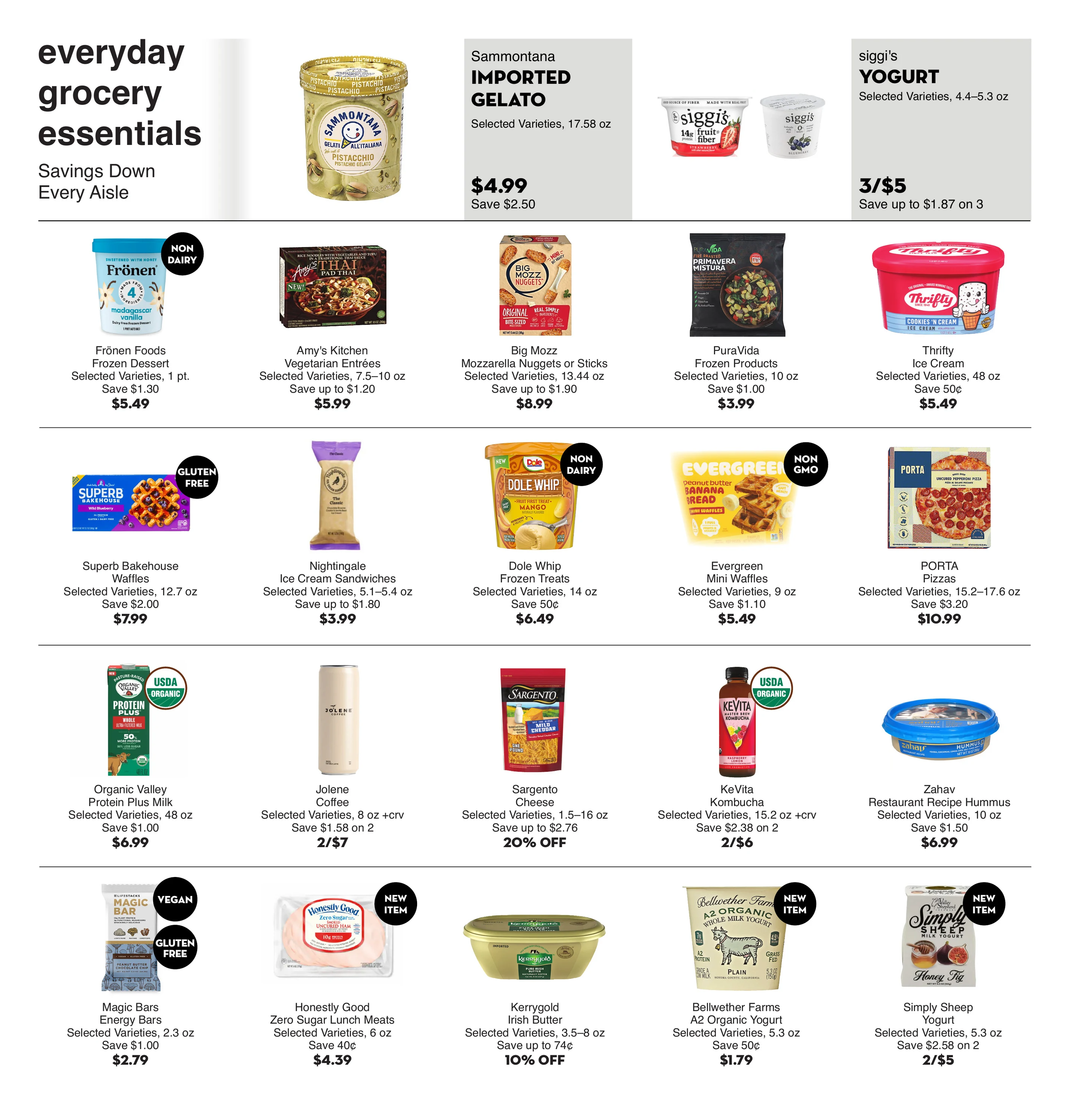 Bristol Farms Biweekly Ad - Page 6