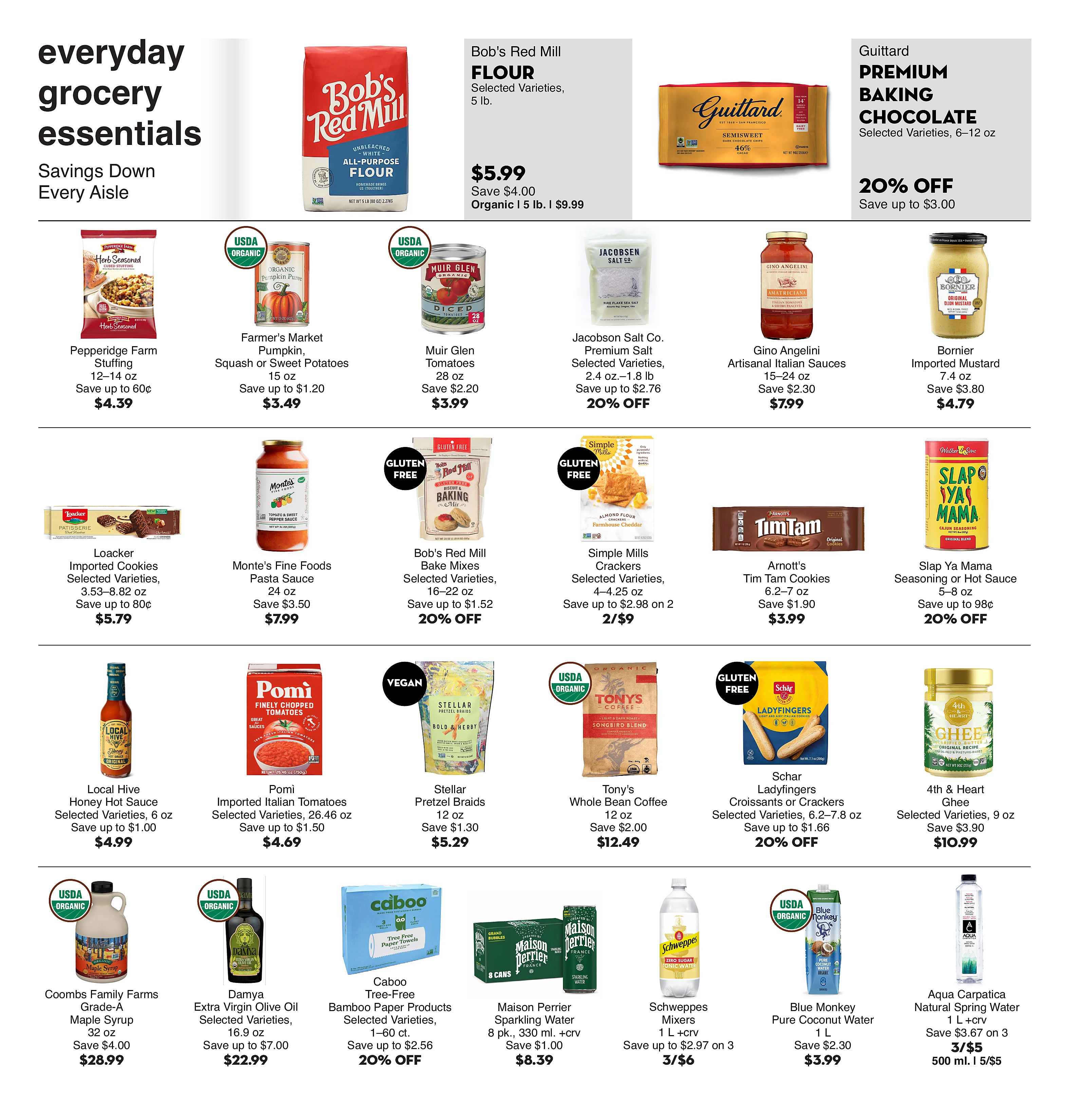 Bristol Farms Biweekly Ad - Page 5