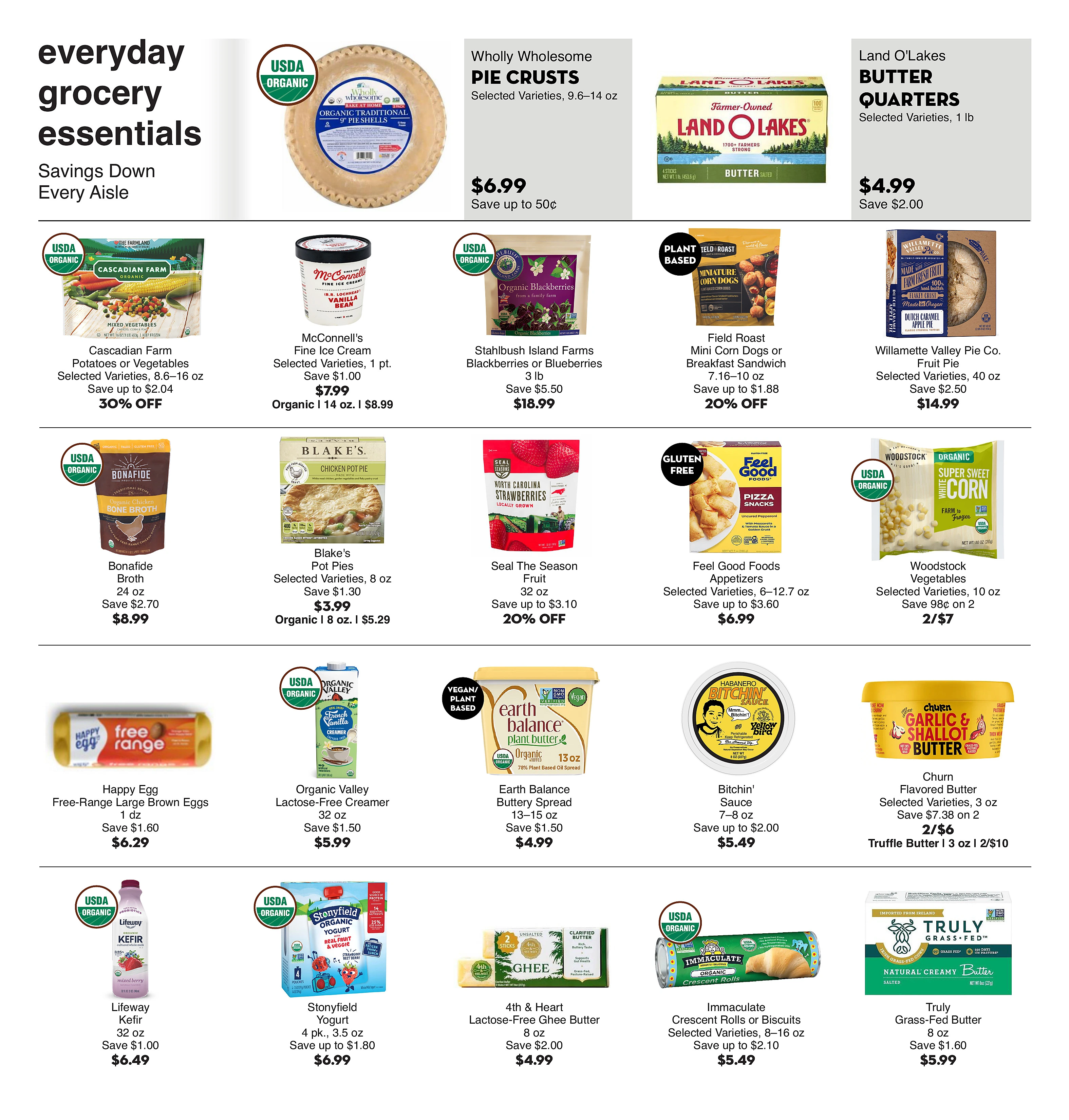 Bristol Farms Biweekly Ad - Page 6