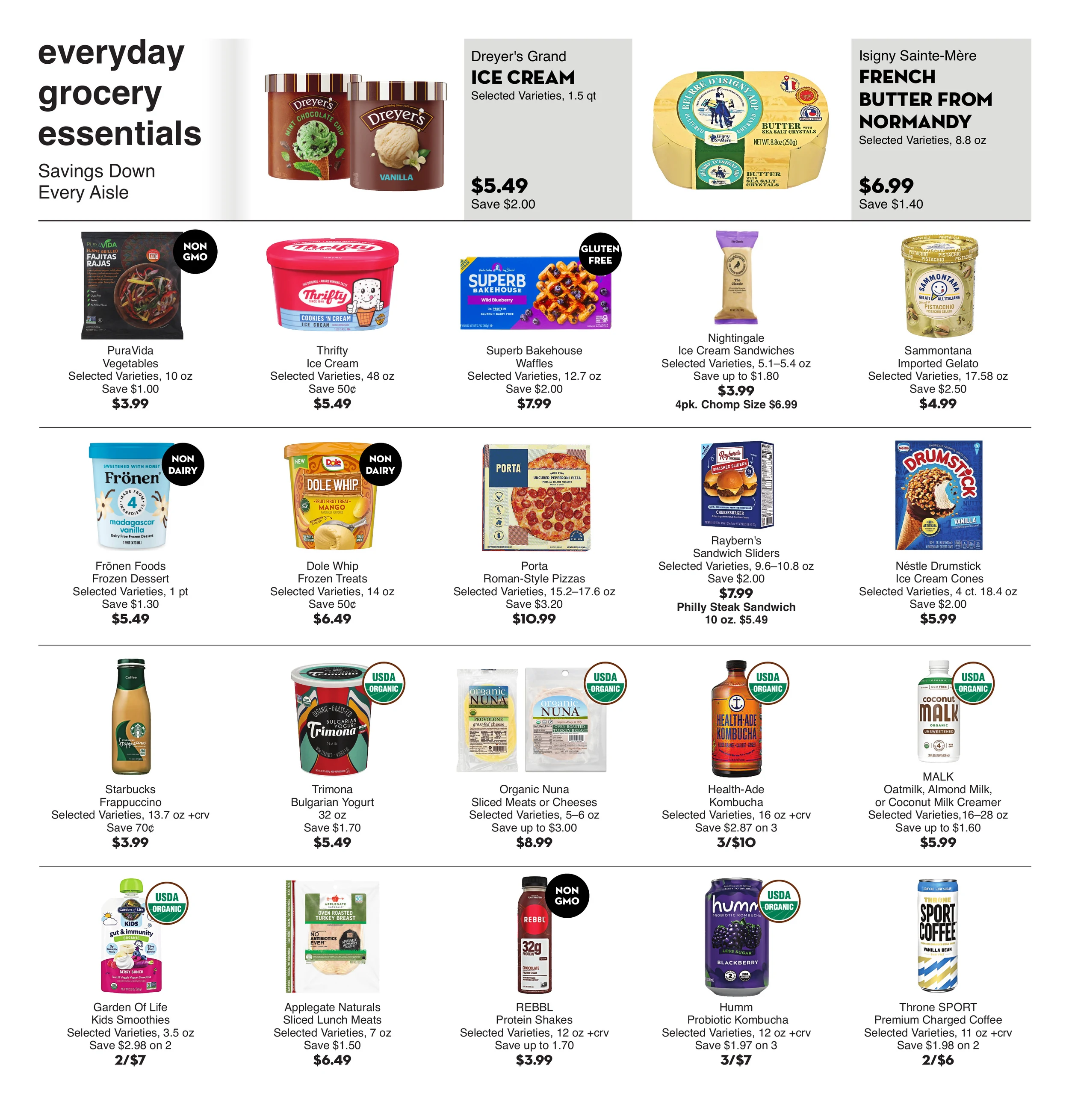 Bristol Farms Biweekly Ad - Page 6