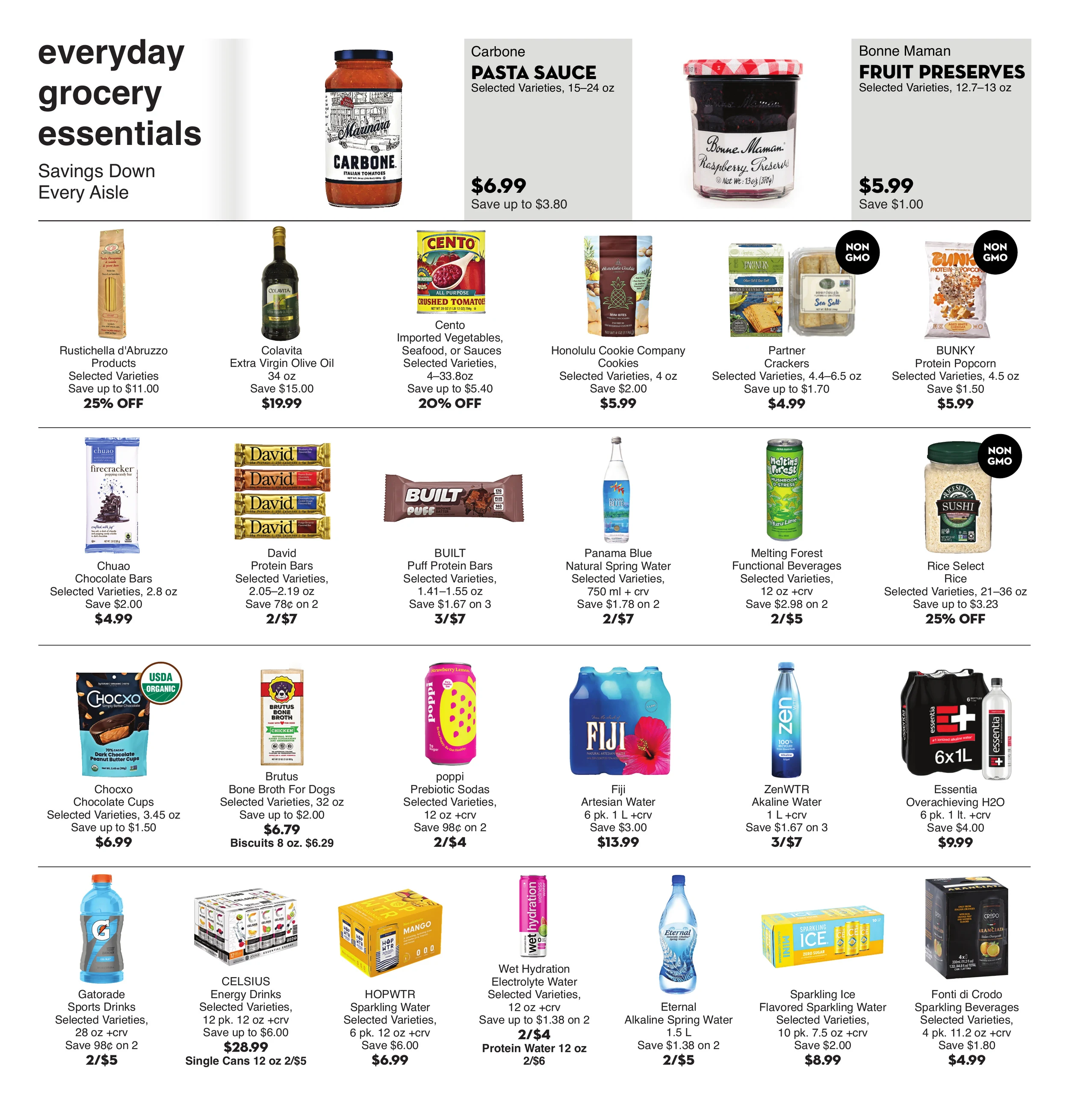 Bristol Farms Biweekly Ad - Page 5
