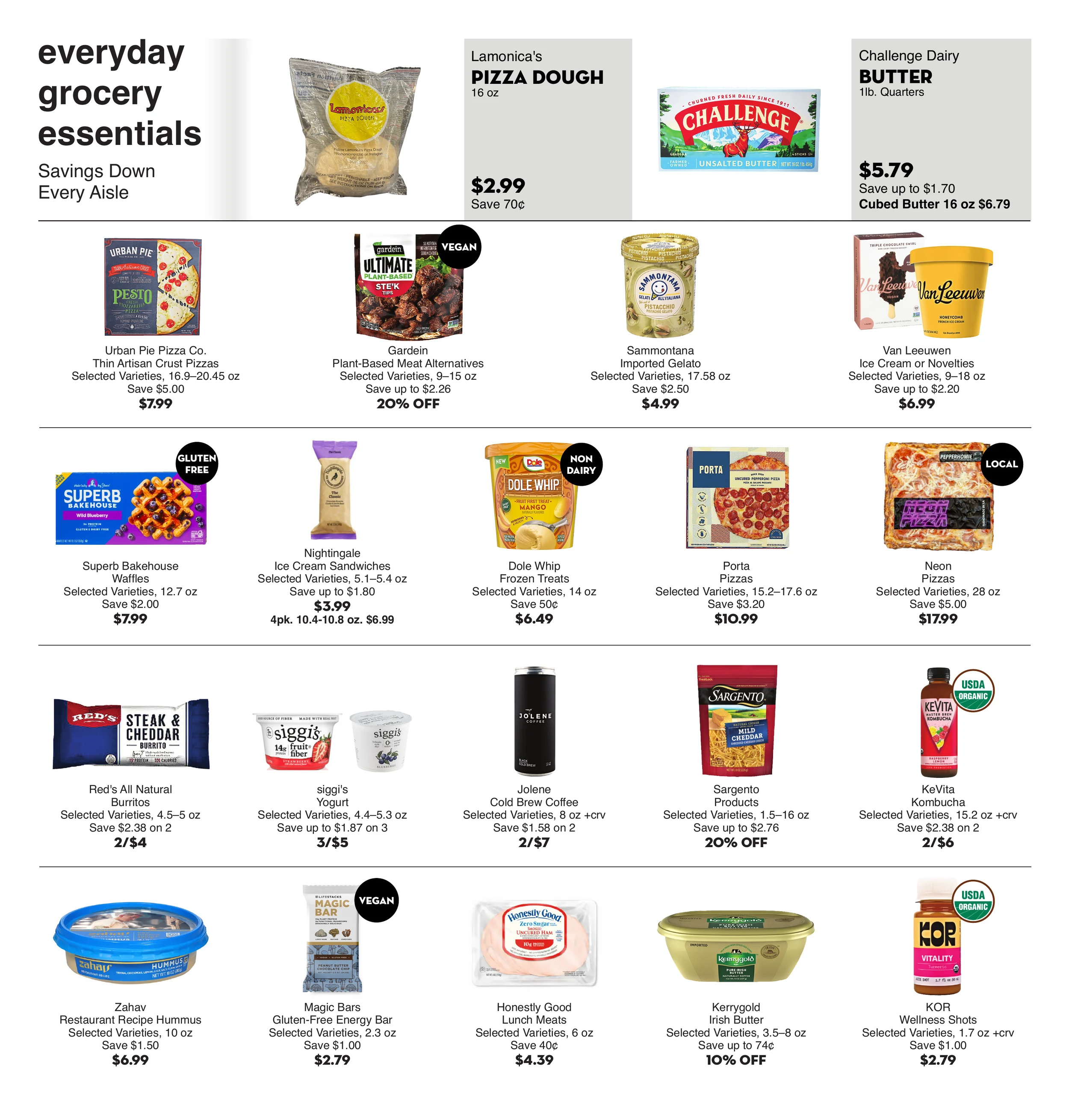 Bristol Farms Biweekly Ad - Page 6