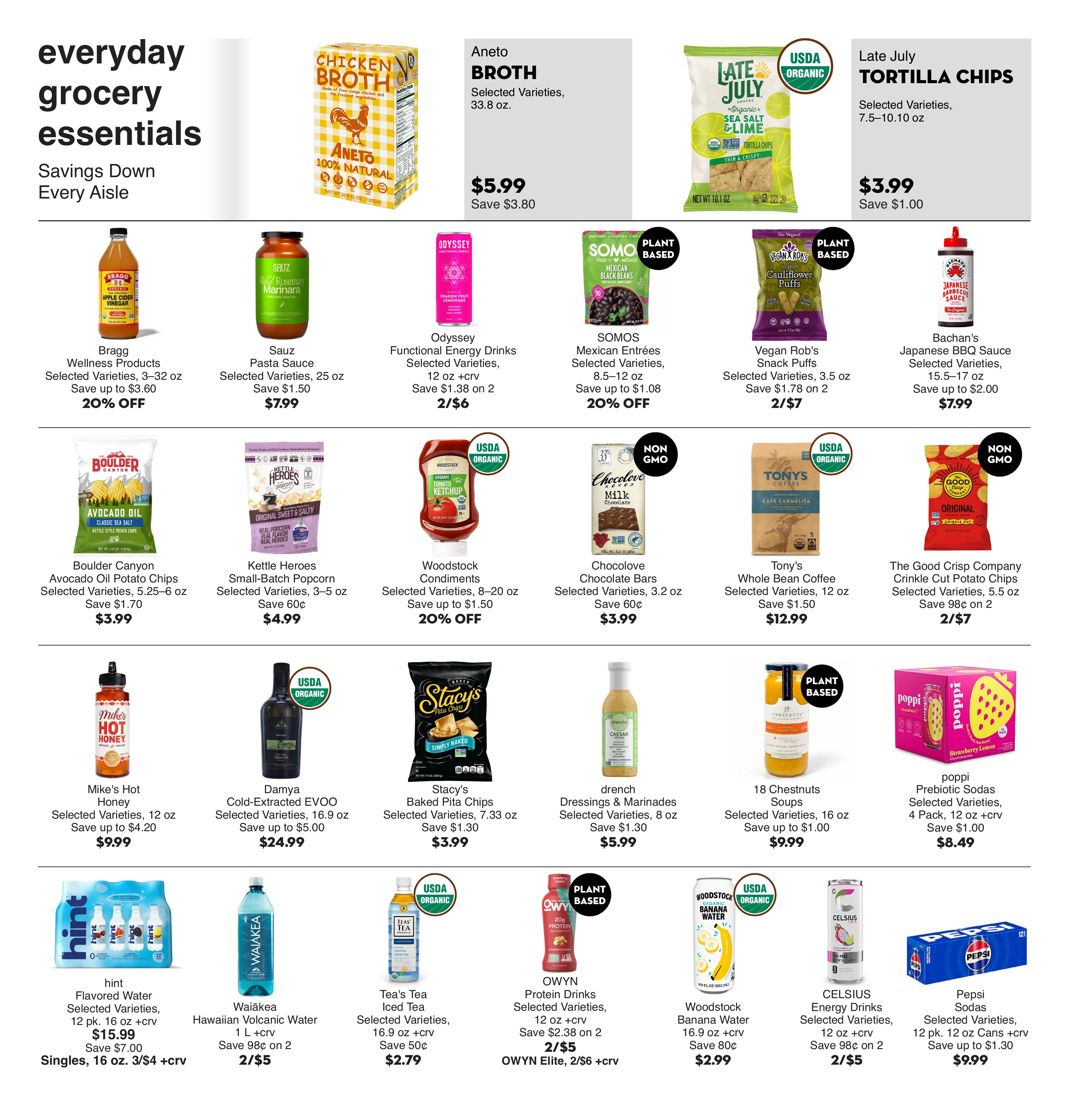 Bristol Farms Biweekly Ad - Page 5