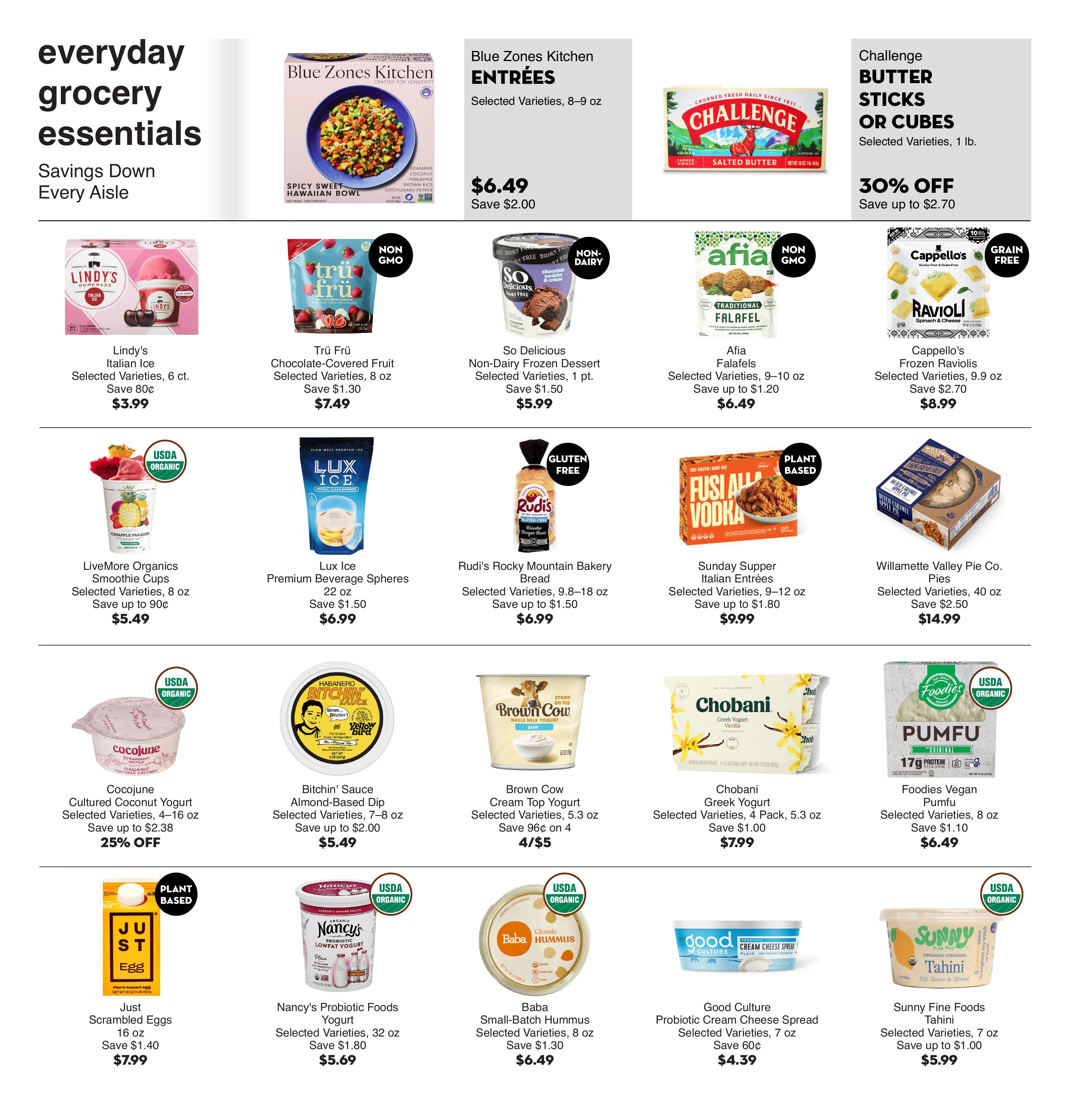 Bristol Farms Biweekly Ad - Page 6
