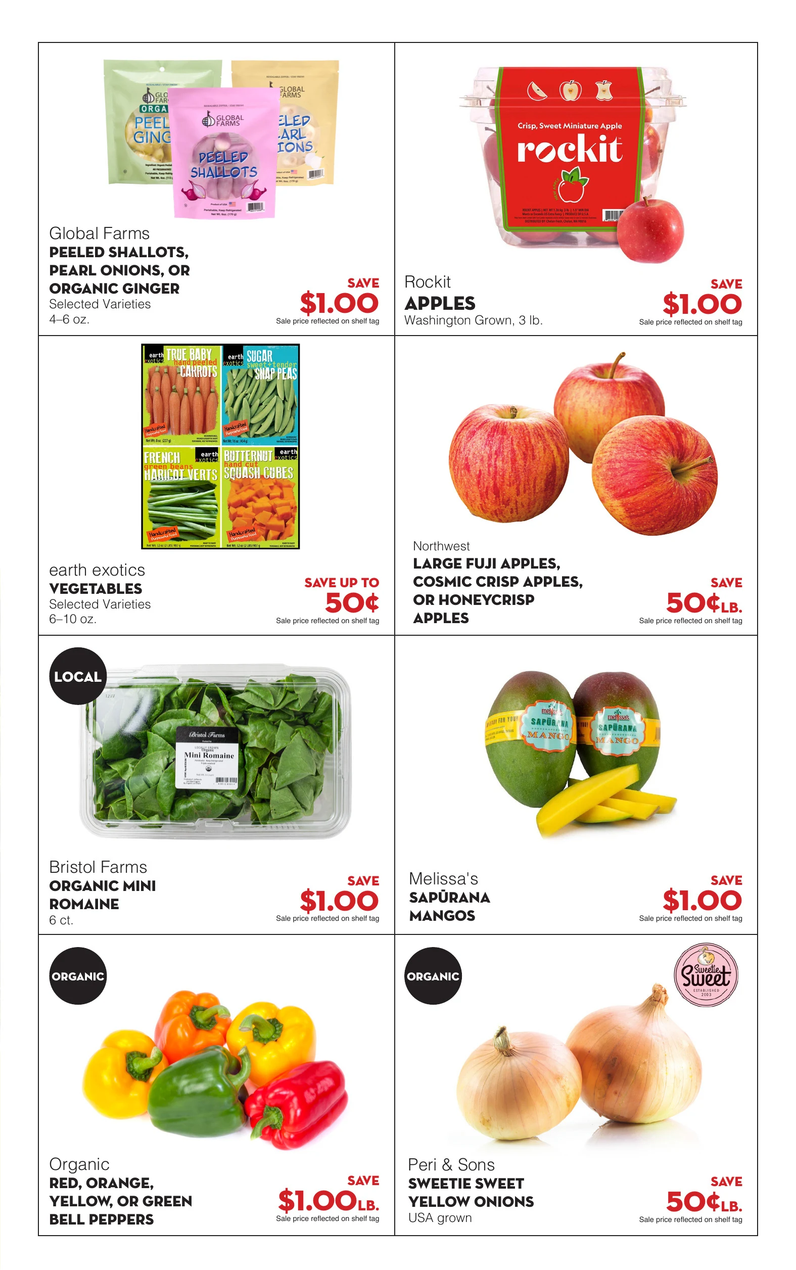 Bristol Farms Monthly Ad - Page 11