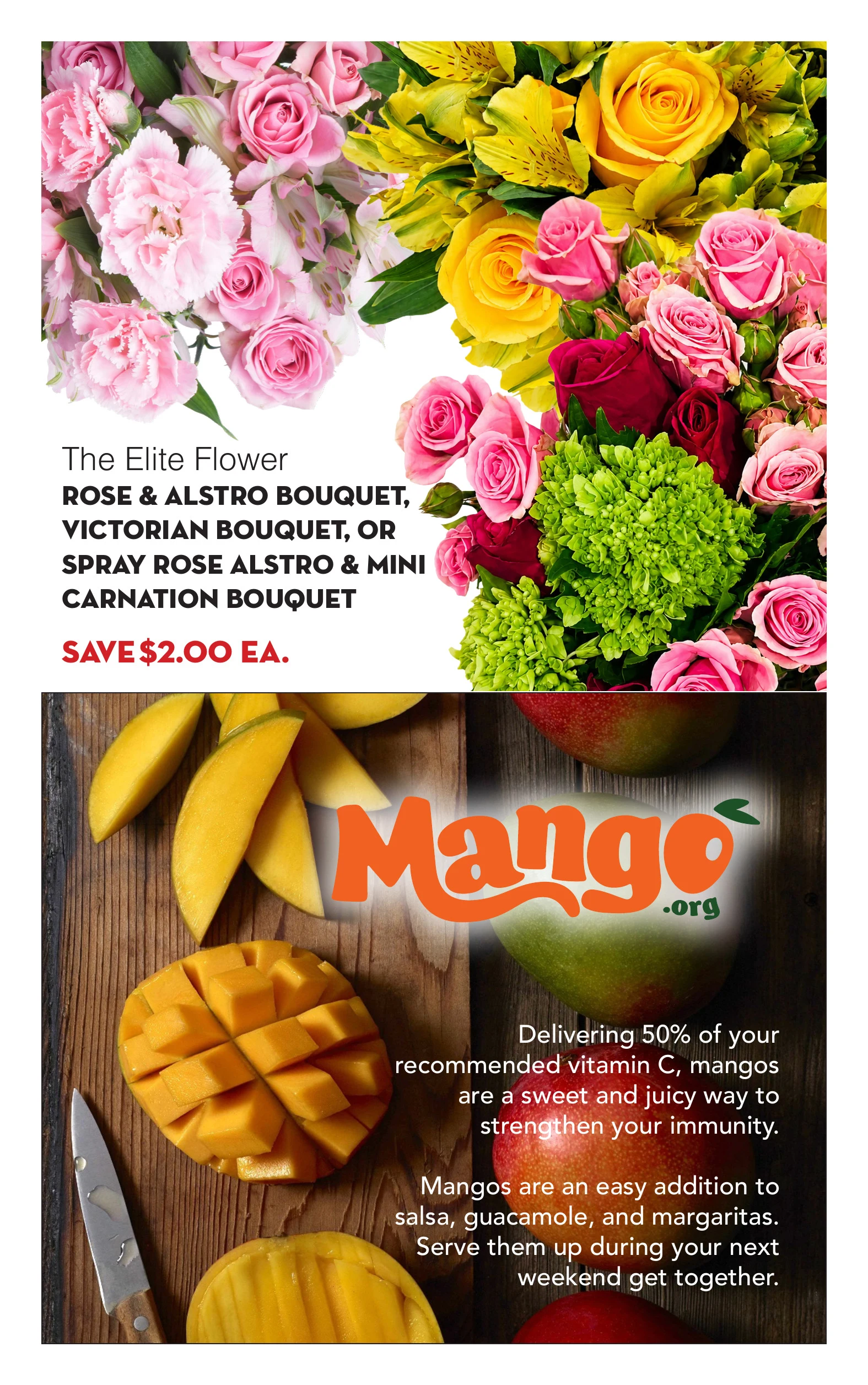 Bristol Farms Monthly Ad - Page 12