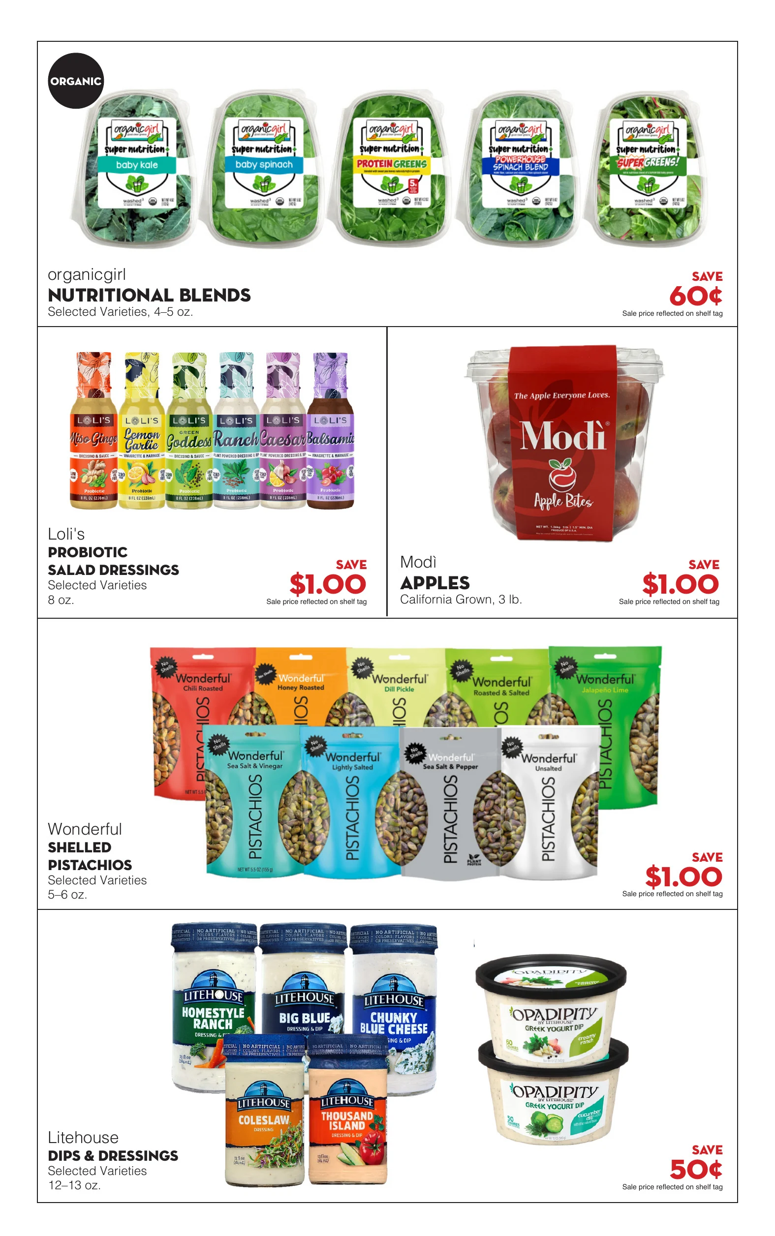 Bristol Farms Monthly Ad - Page 13