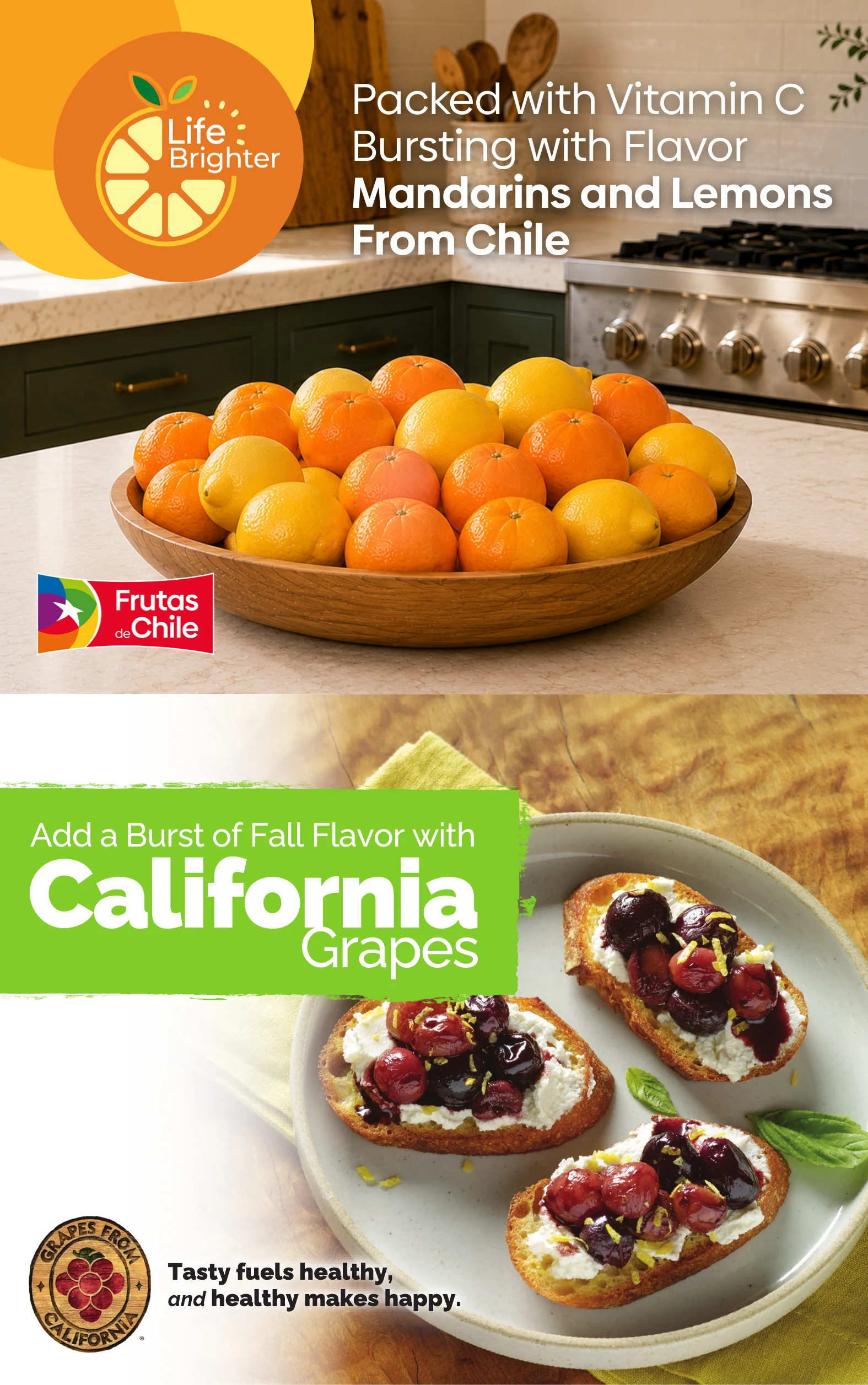 Bristol Farms Monthly Ad - Page 14
