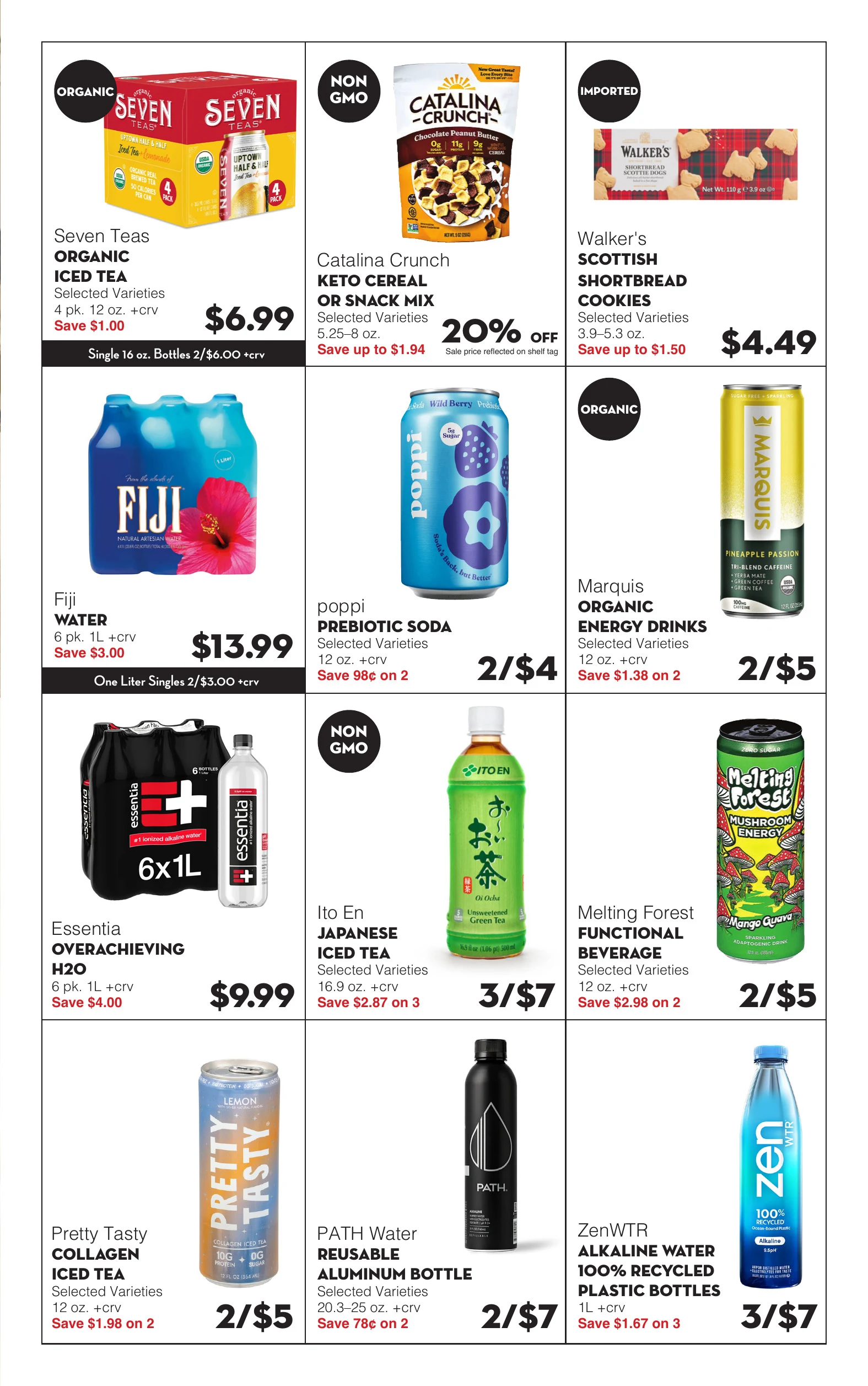 Bristol Farms Monthly Ad - Page 15