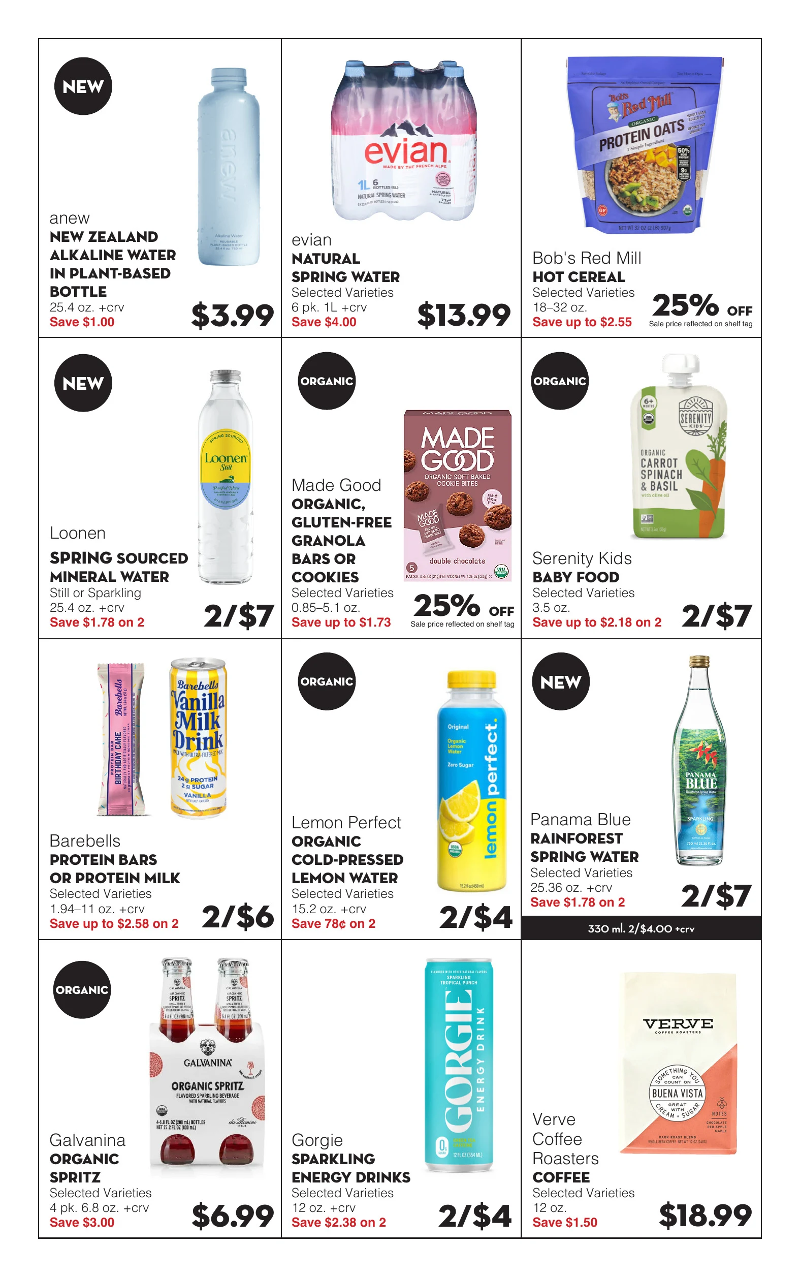 Bristol Farms Monthly Ad - Page 17