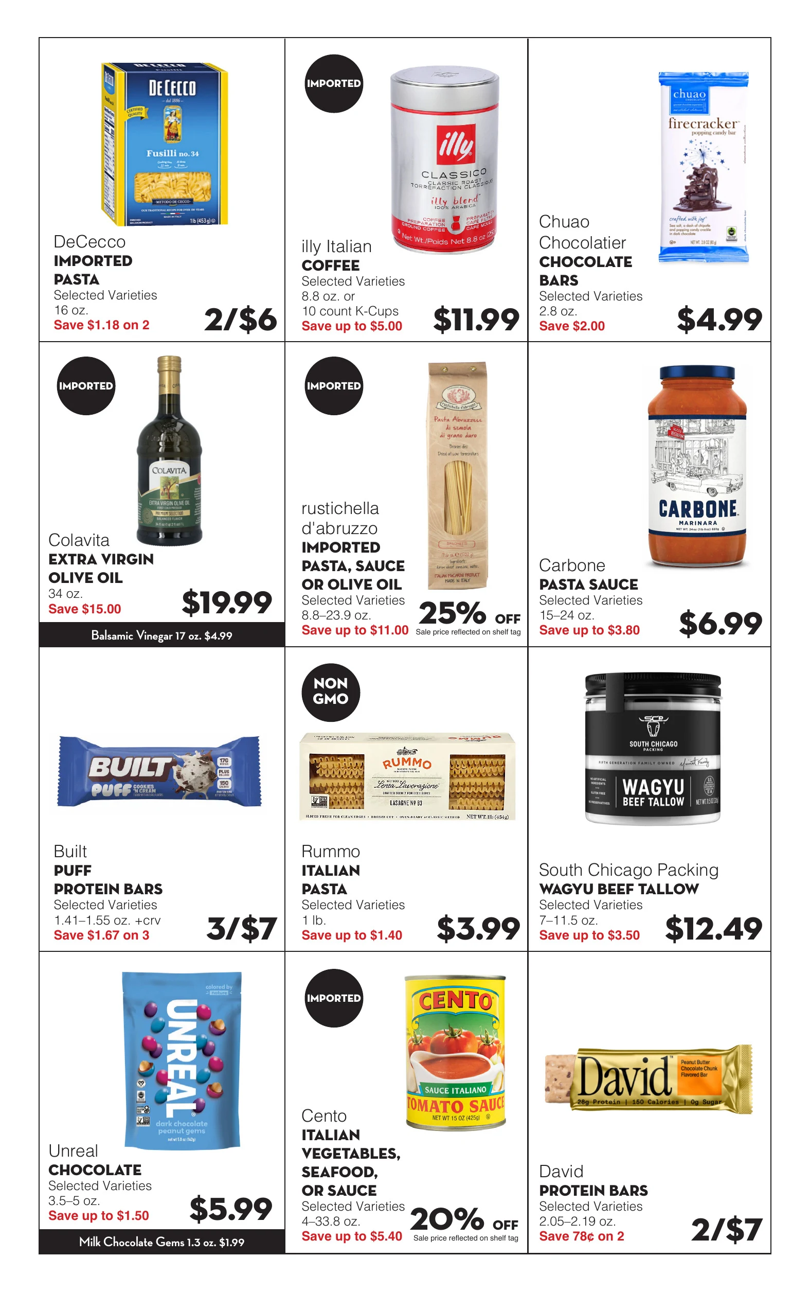 Bristol Farms Monthly Ad - Page 18