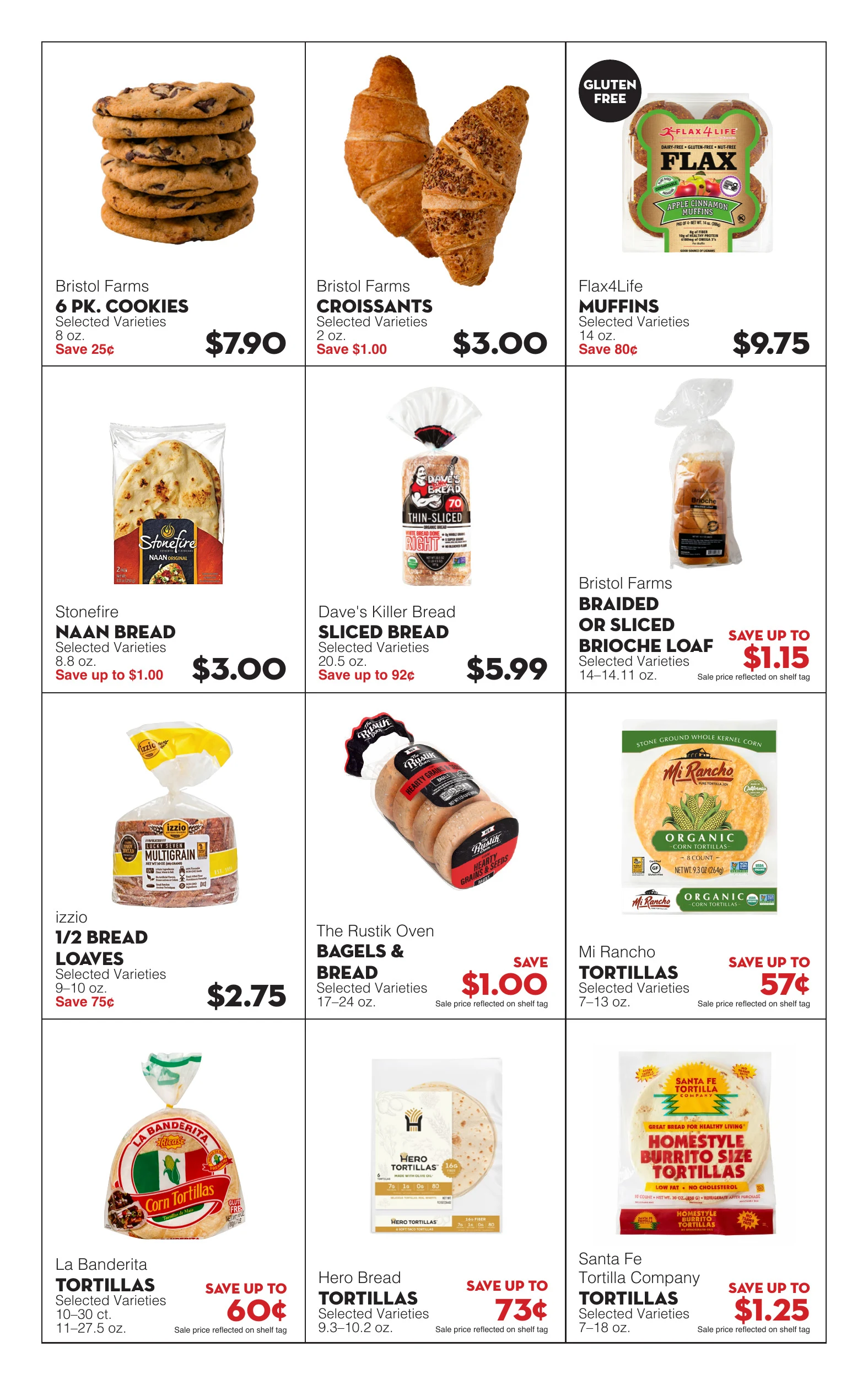 Bristol Farms Monthly Ad - Page 2