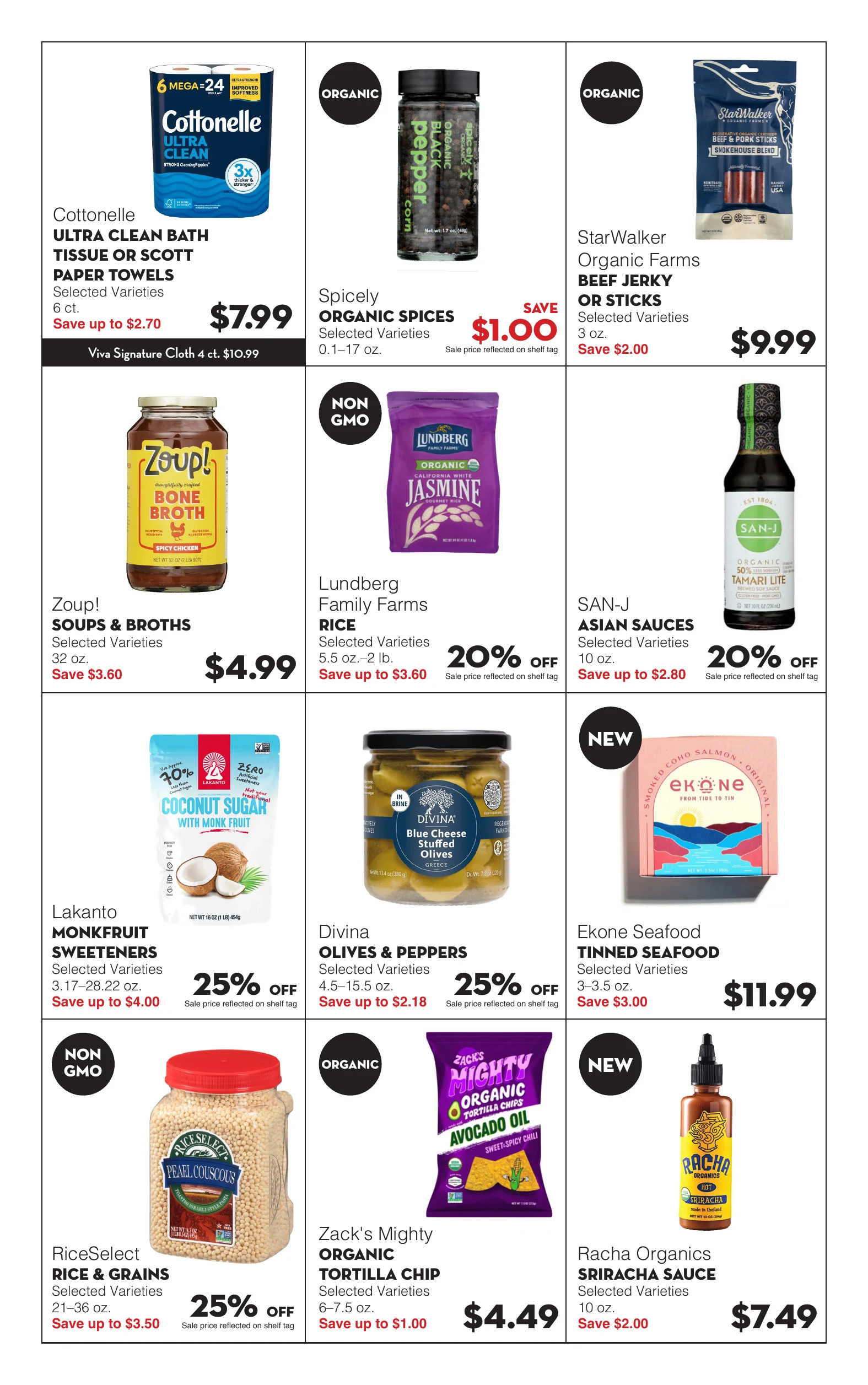 Bristol Farms Monthly Ad - Page 21