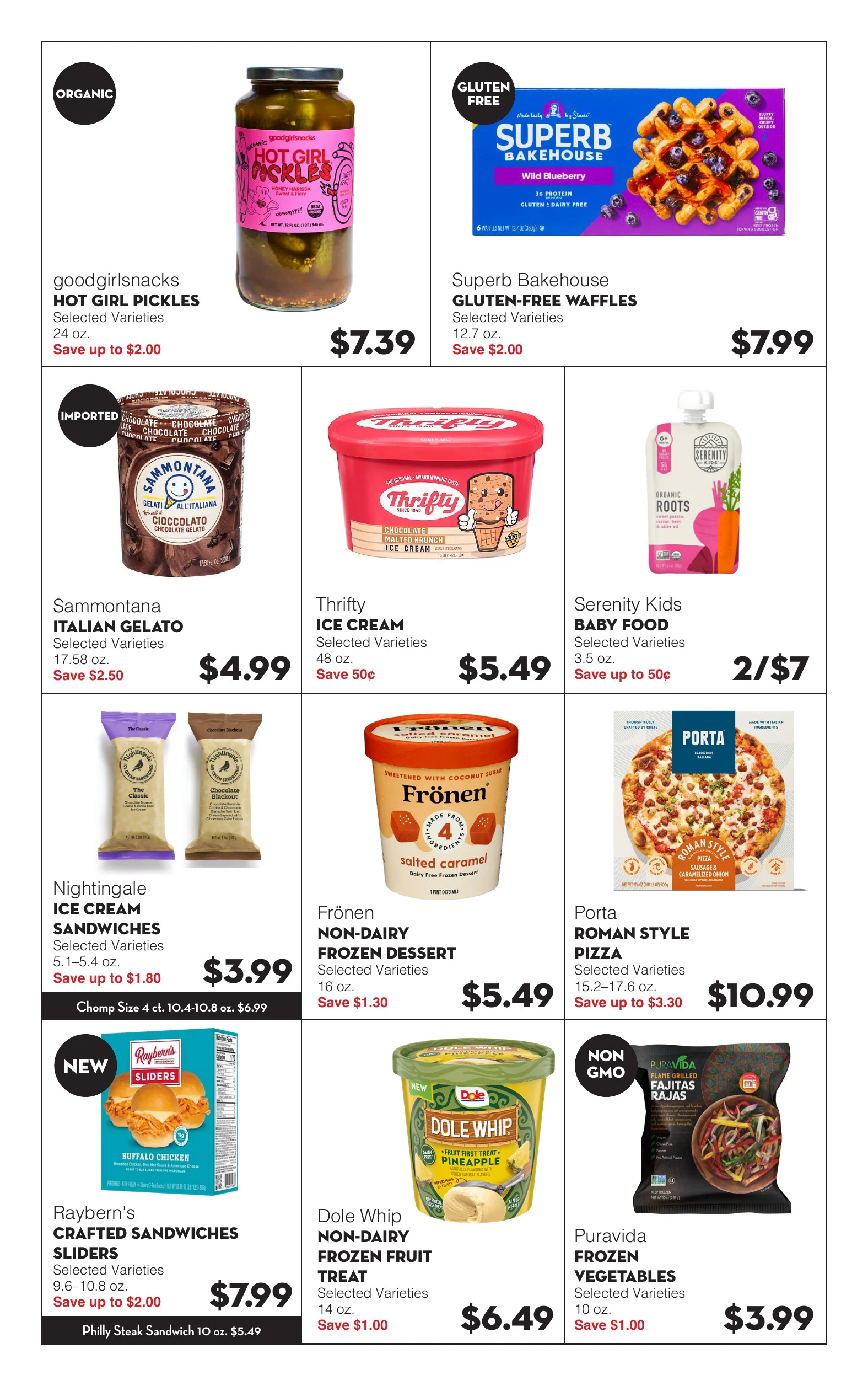 Bristol Farms Monthly Ad - Page 23