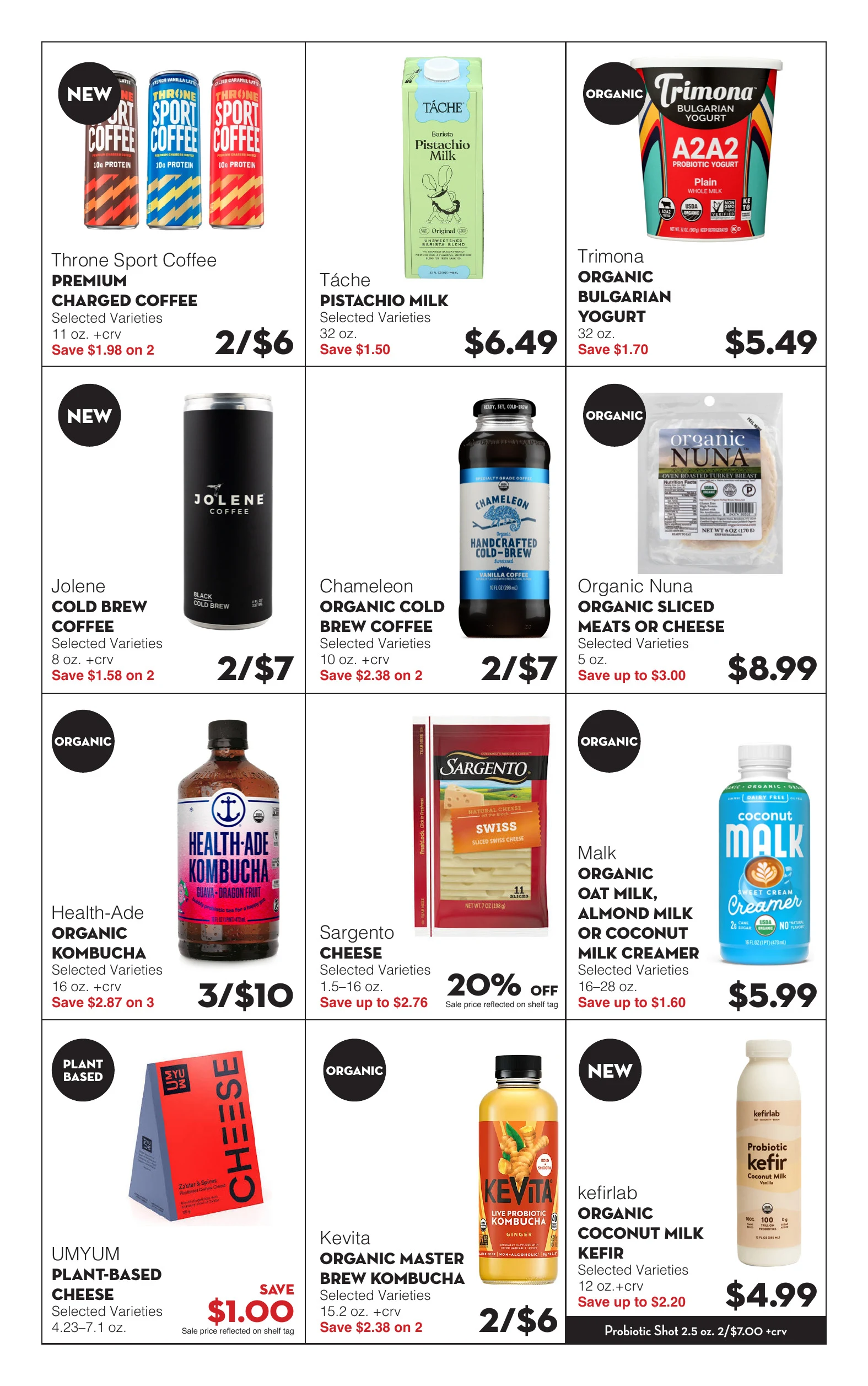 Bristol Farms Monthly Ad - Page 24