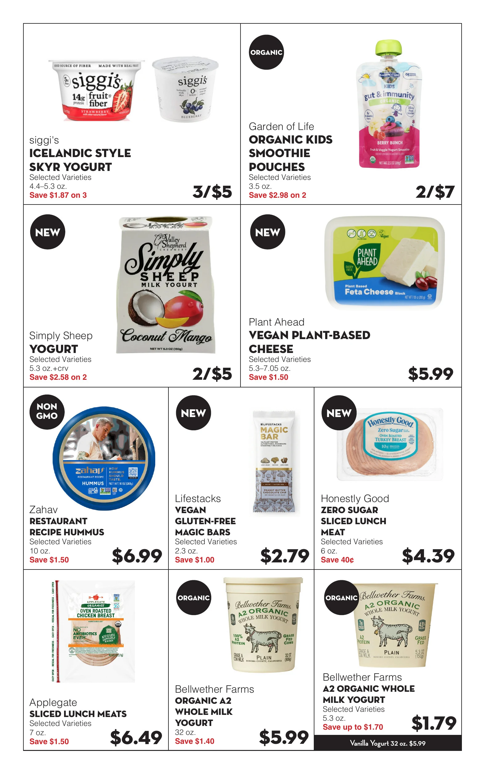 Bristol Farms Monthly Ad - Page 25