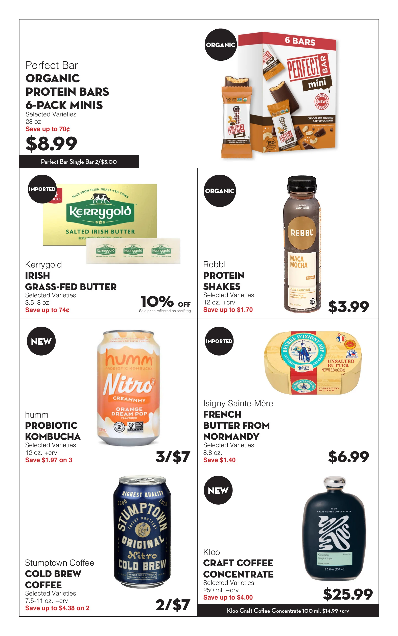 Bristol Farms Monthly Ad - Page 27