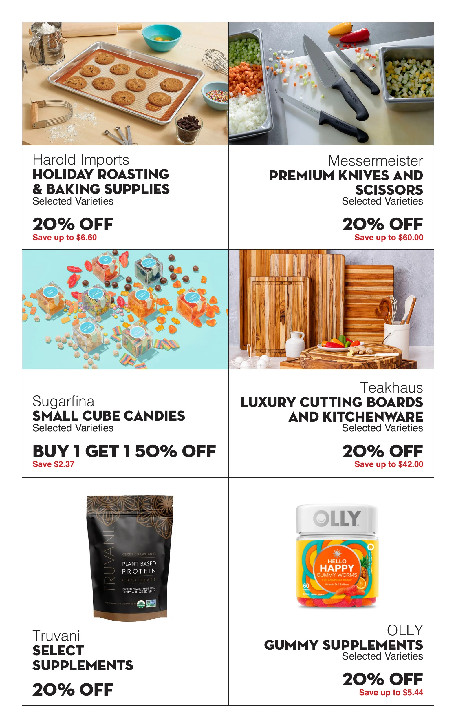 Bristol Farms Monthly Ad - Page 29