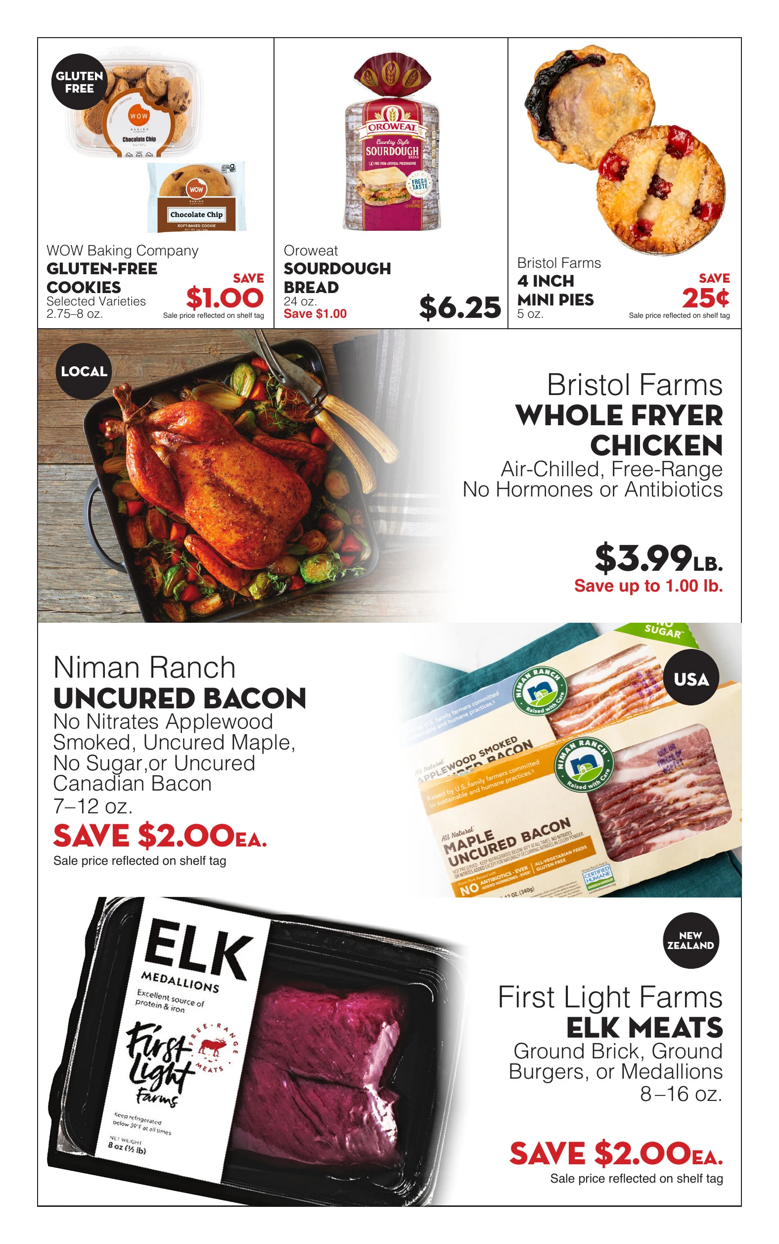 Bristol Farms Monthly Ad - Page 3