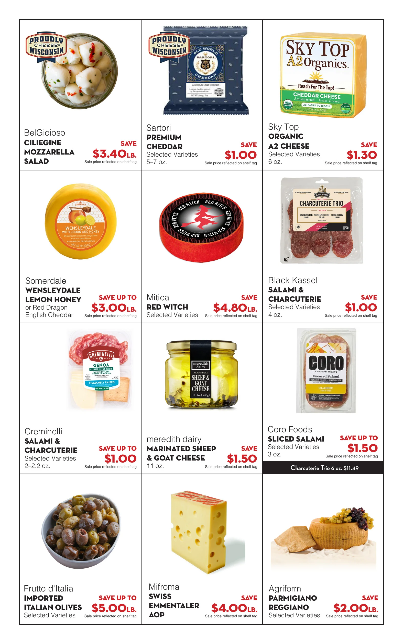 Bristol Farms Monthly Ad - Page 7