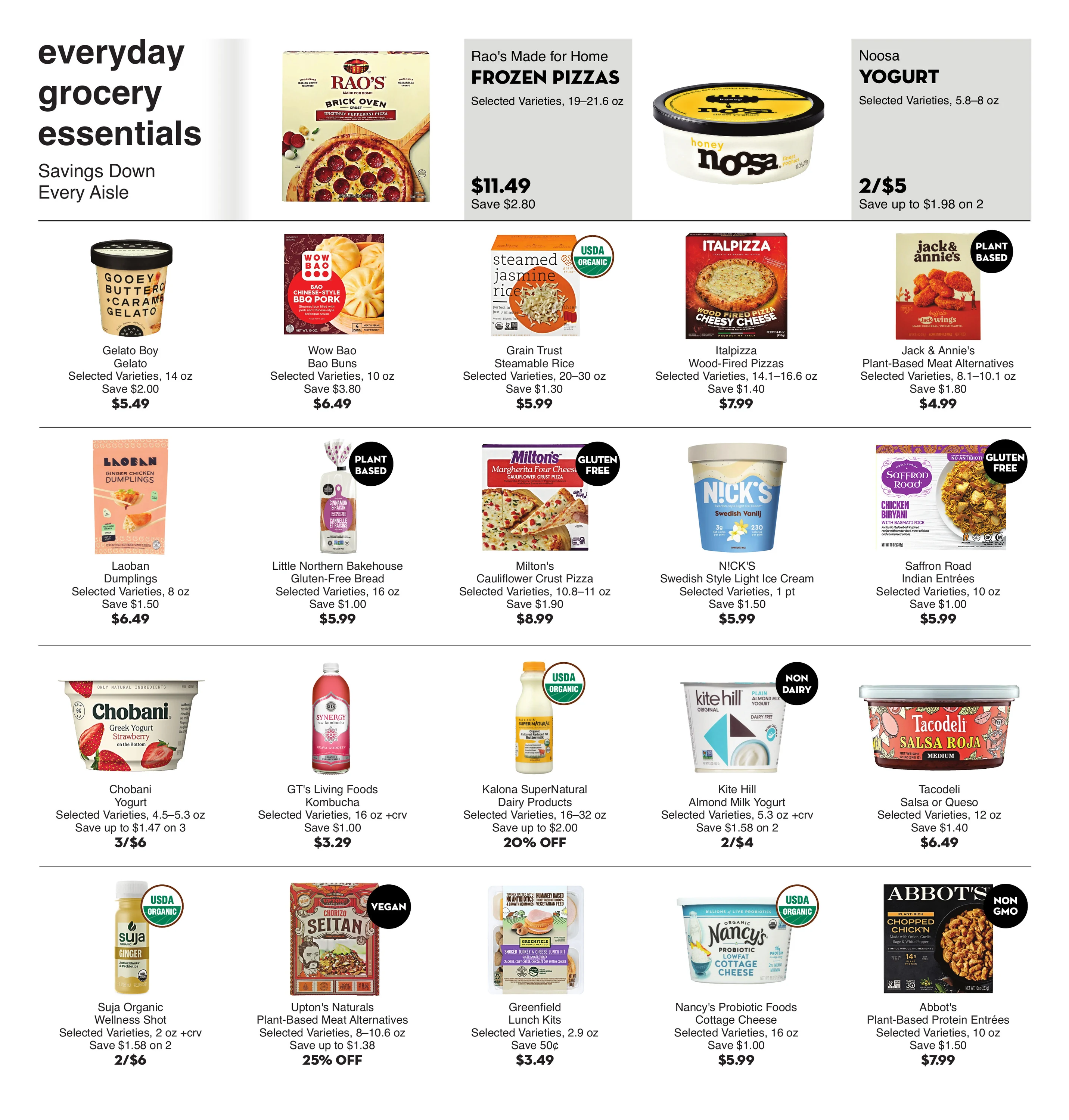 Bristol Farms Biweekly Ad - Page 6