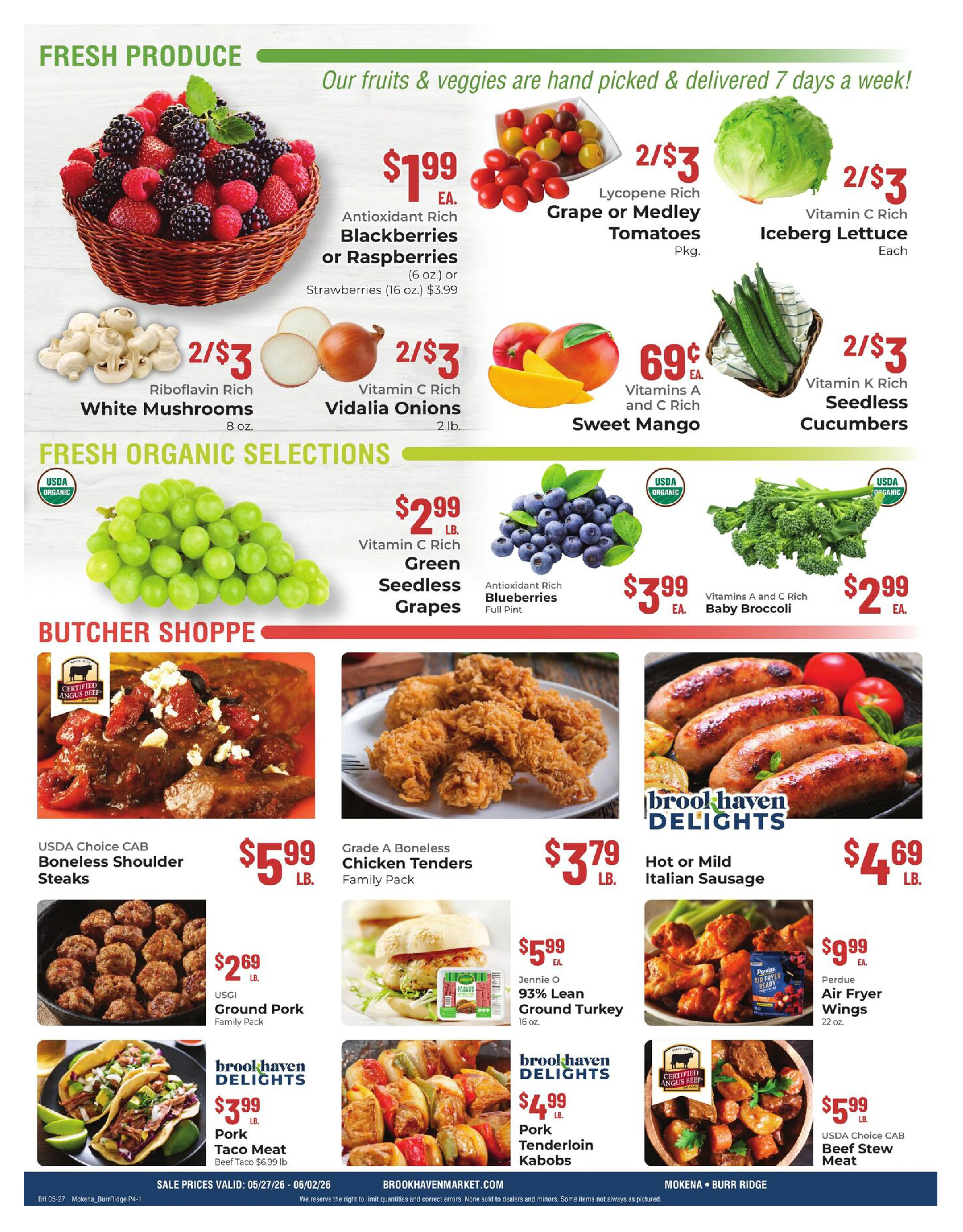 Flyer page 5