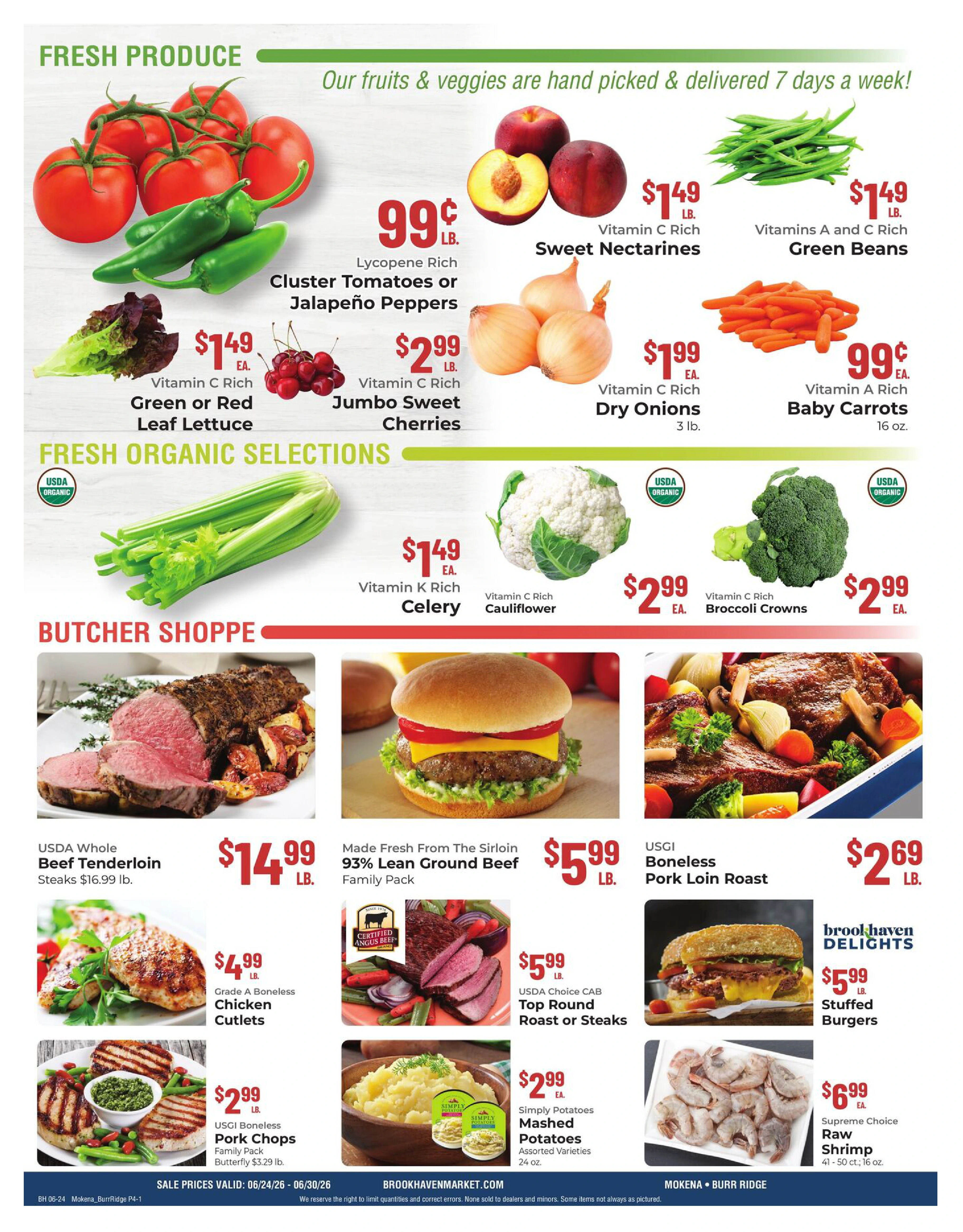 Flyer page 5