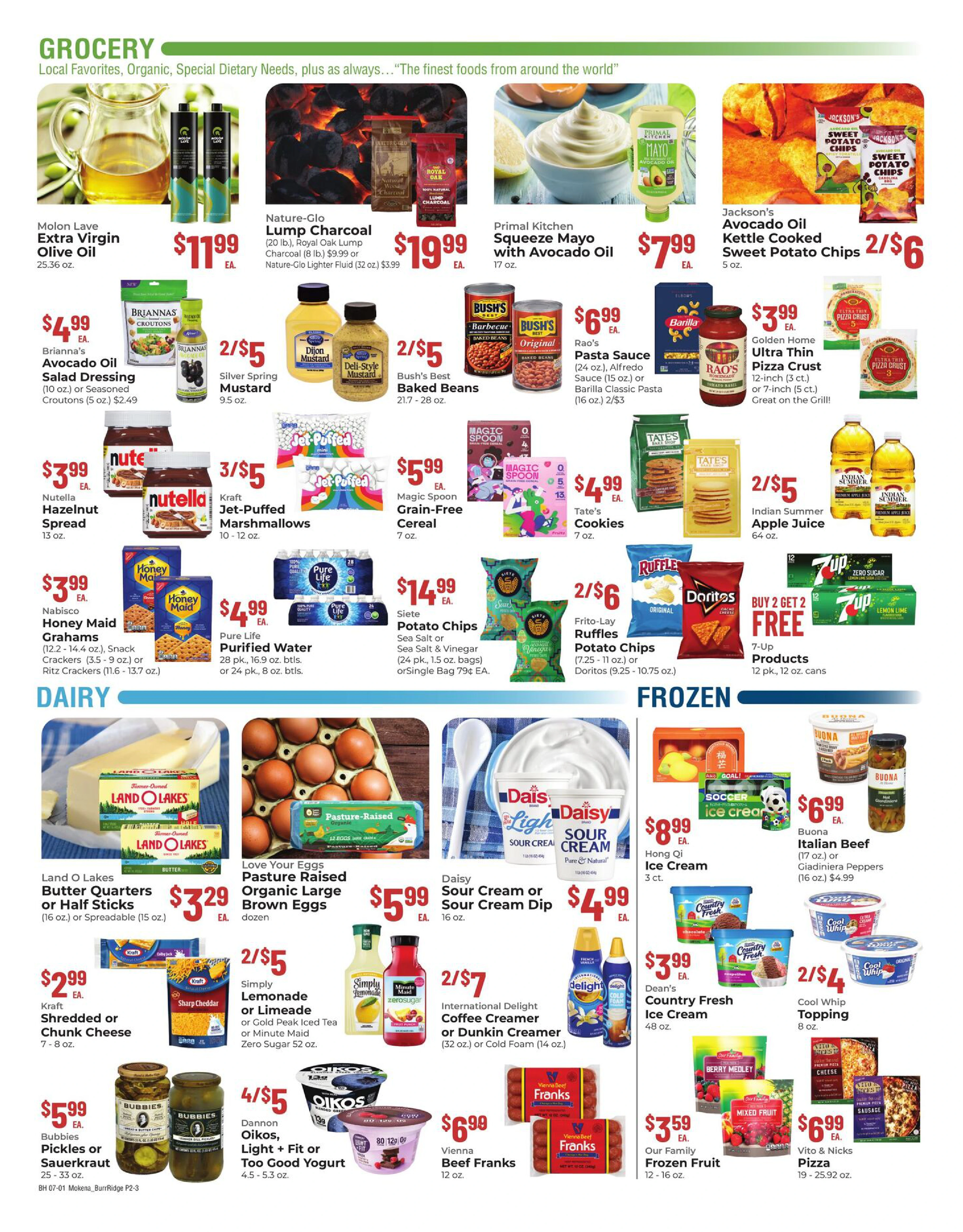 Flyer page 2