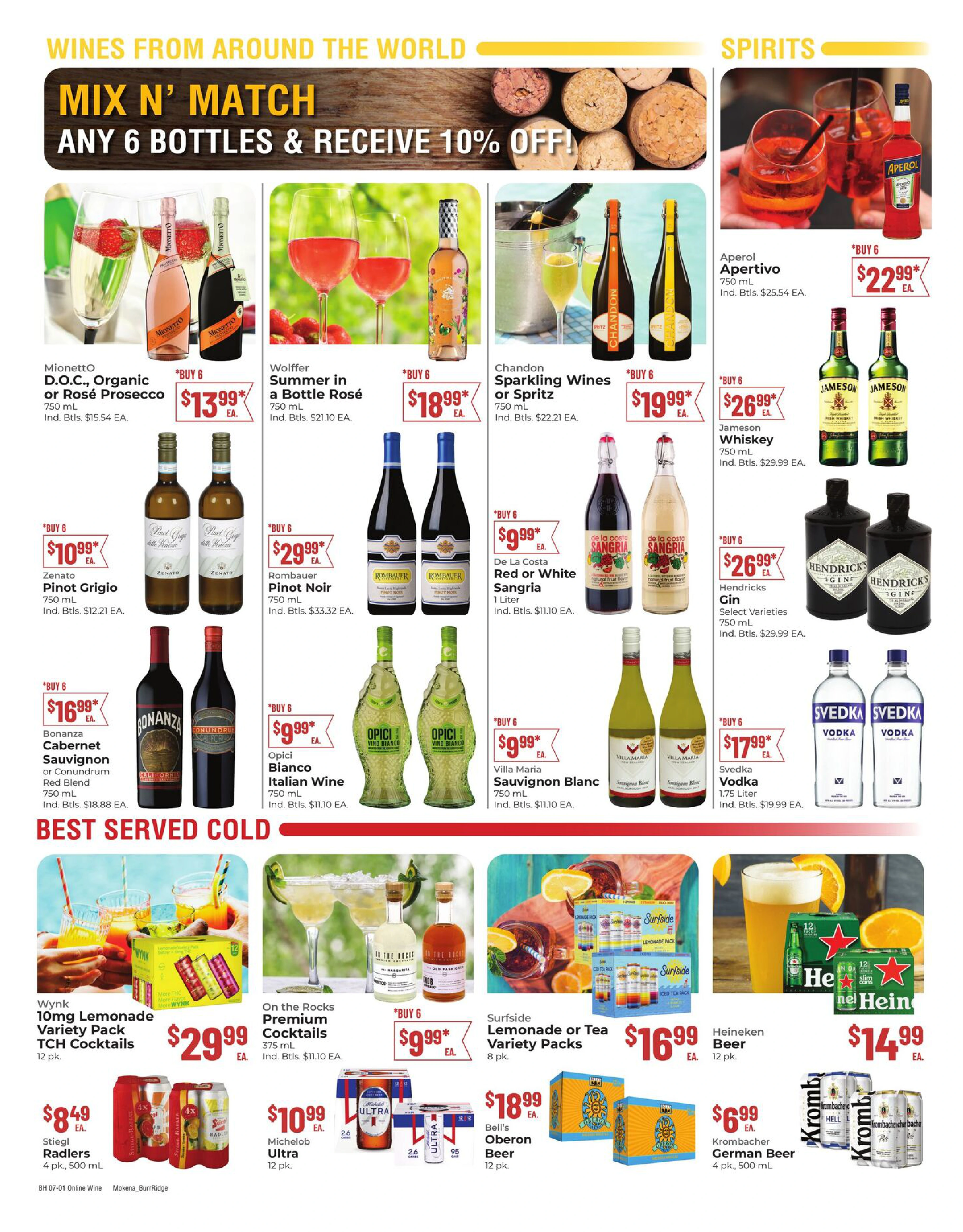 Flyer page 4