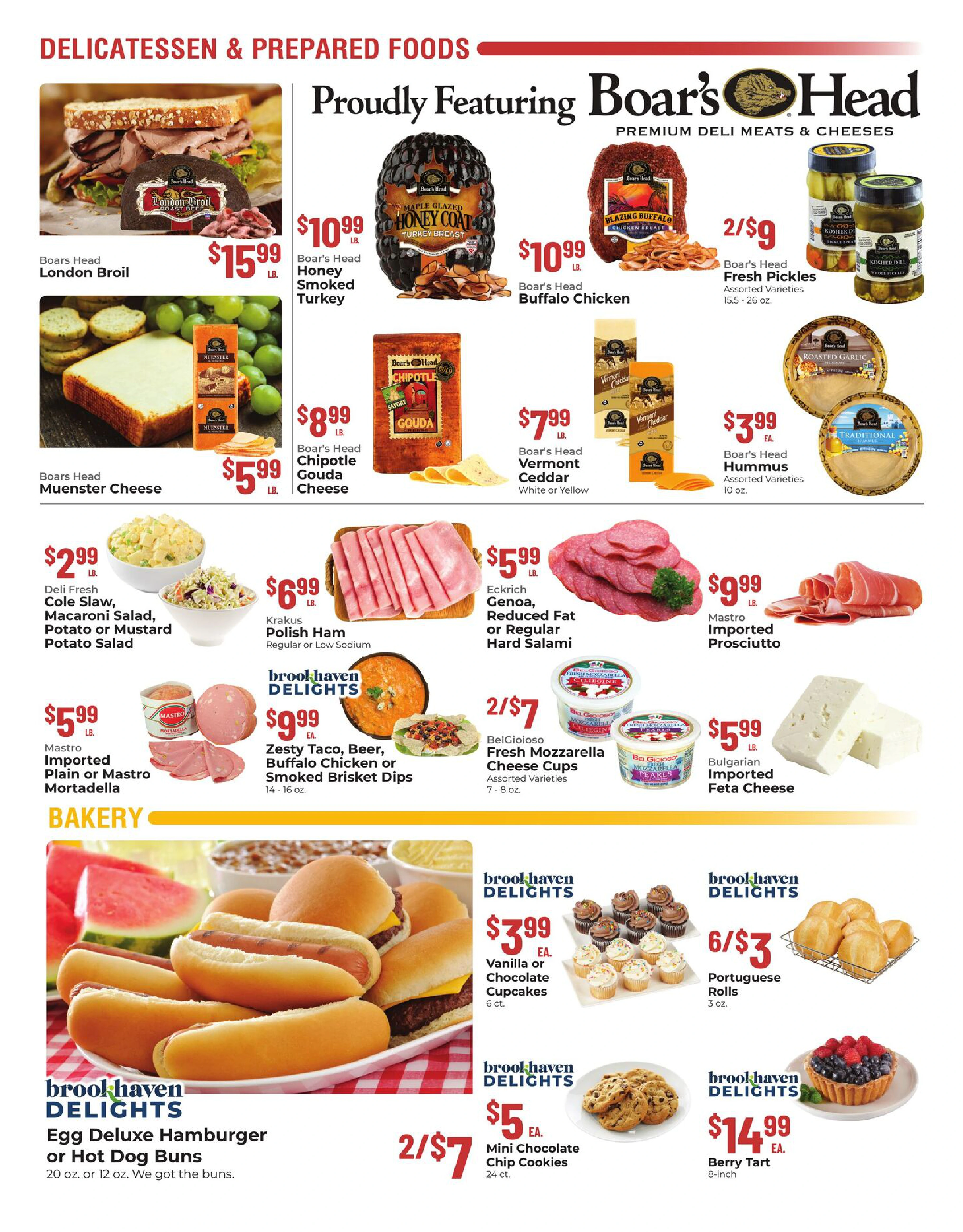 Flyer page 5
