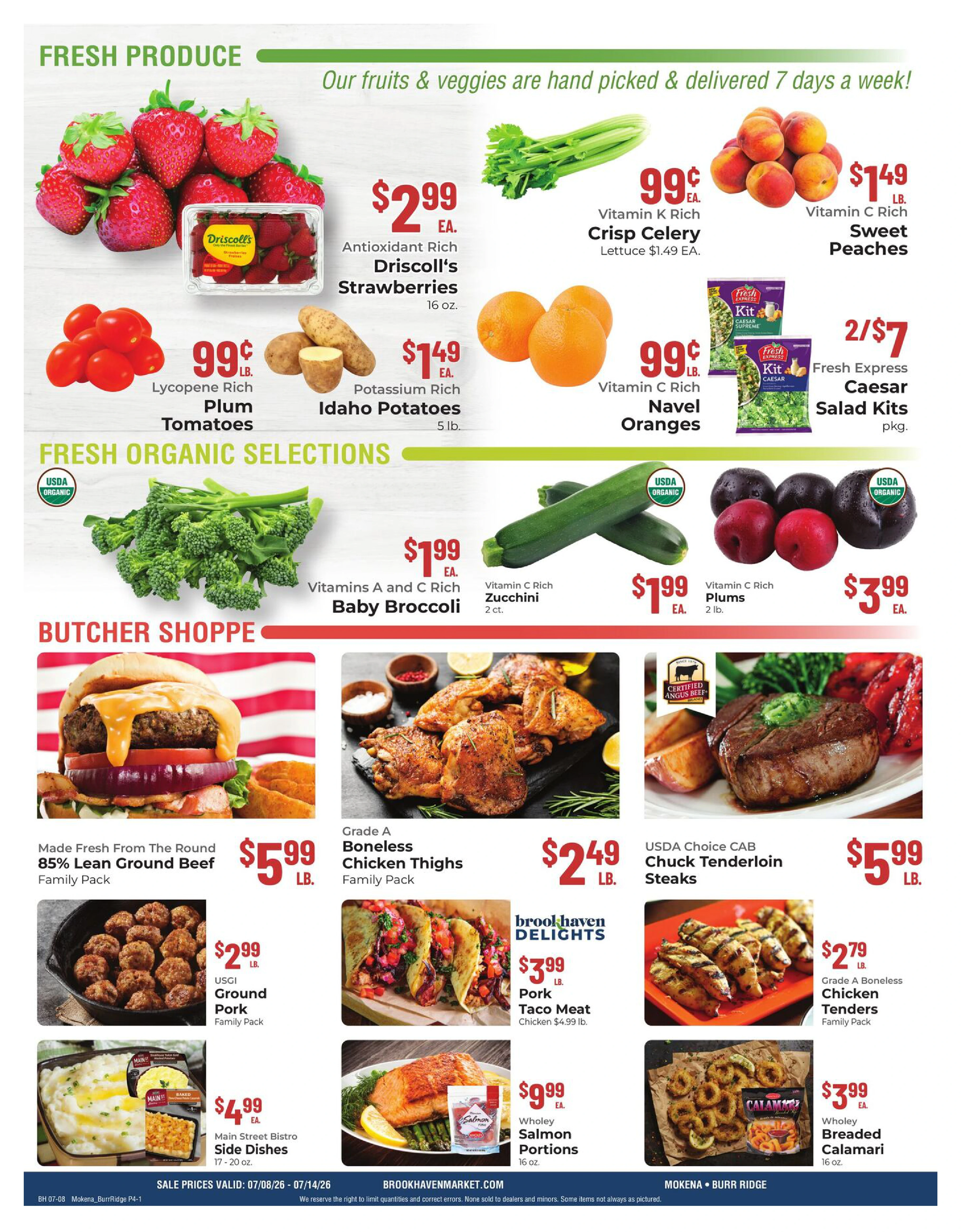 Flyer page 5