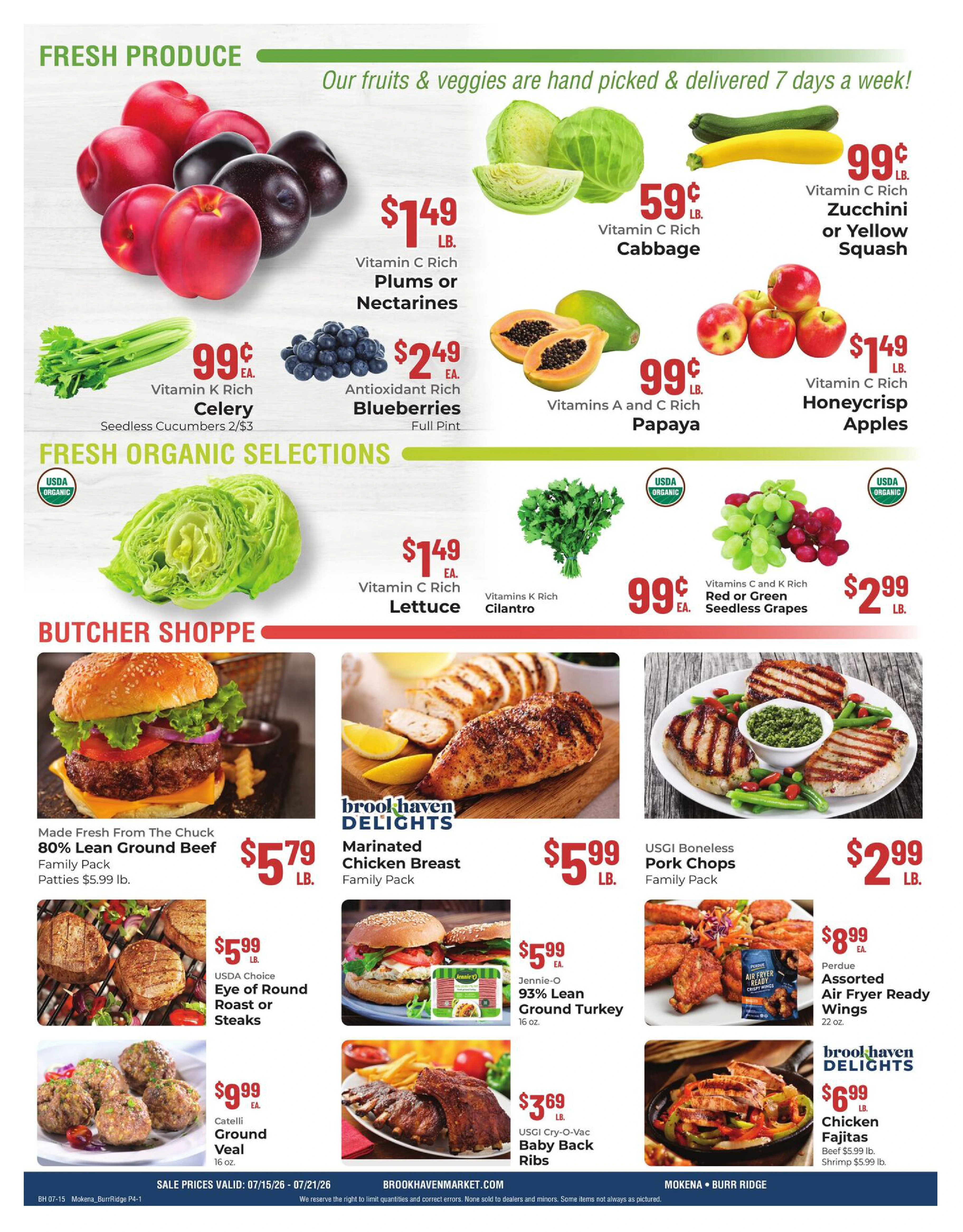 Flyer page 5